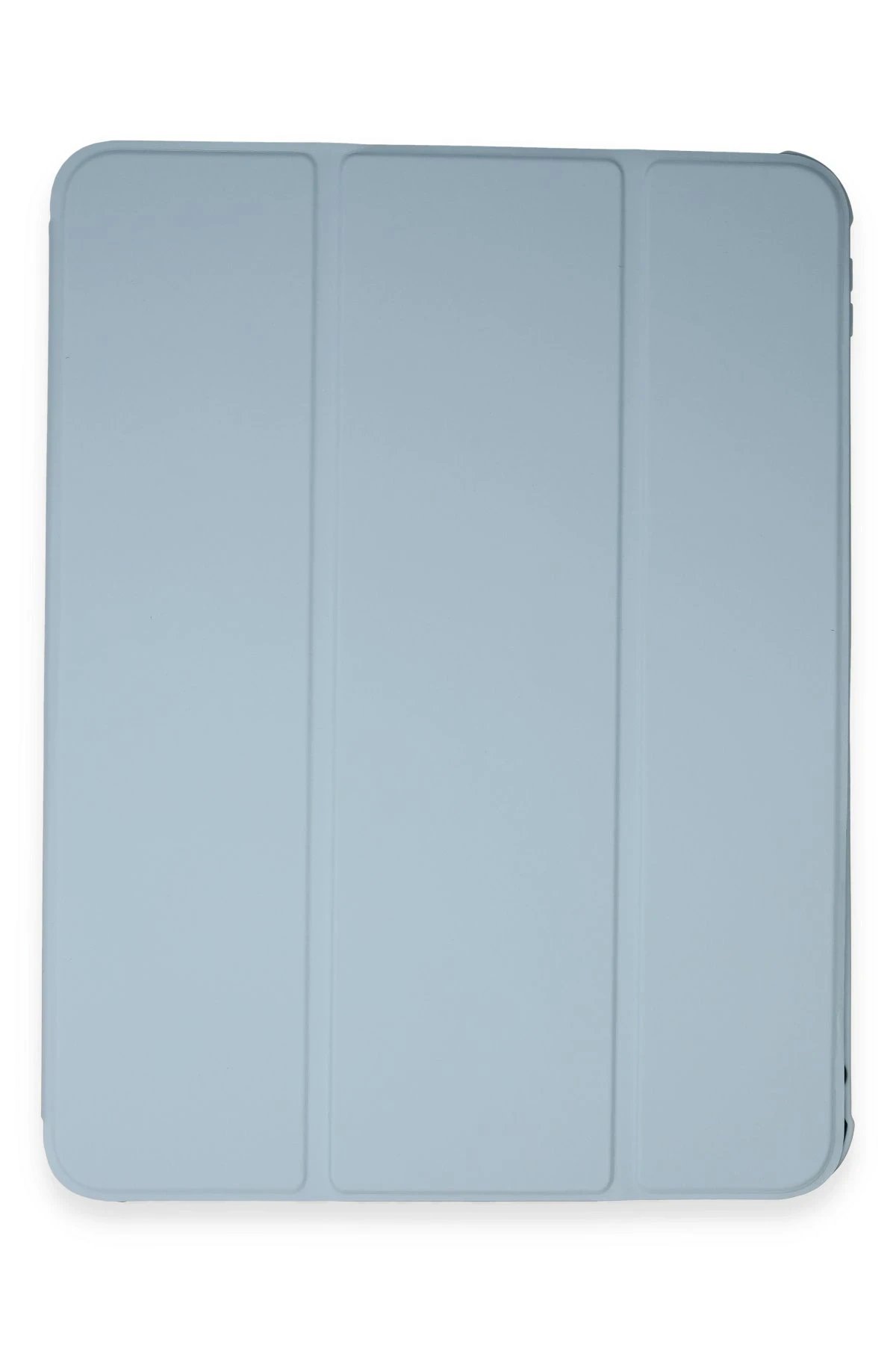 Newface iPad 10.2 (7.nesil) Kılıf Starling 360 Kalemlikli Tablet Kılıf - Mavi