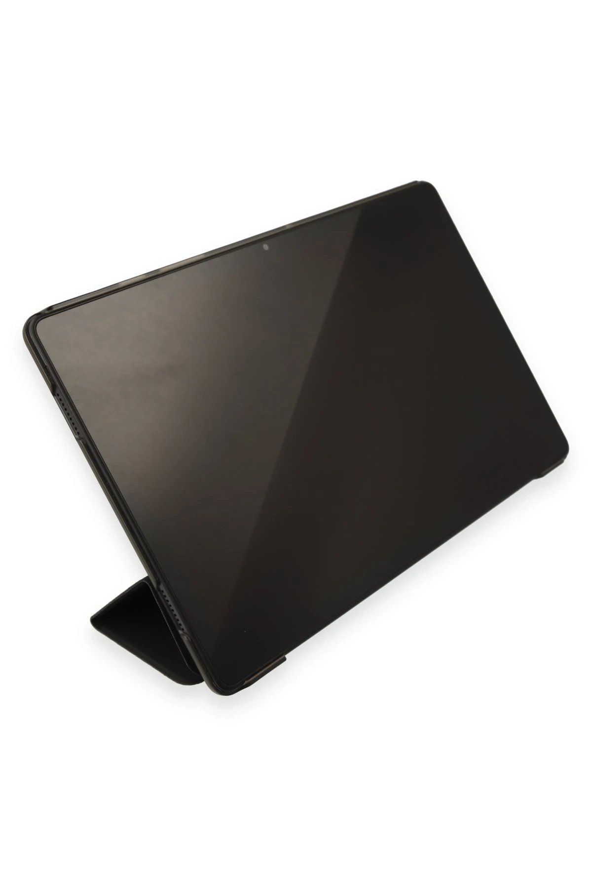 Newface iPad Pro 11 (2021) Kılıf Tablet Smart Kılıf - Siyah