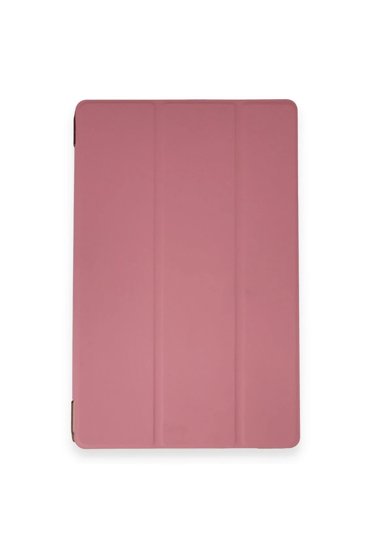 Newface iPad Pro 11 (2021) Kılıf Tablet Smart Kılıf - Pembe