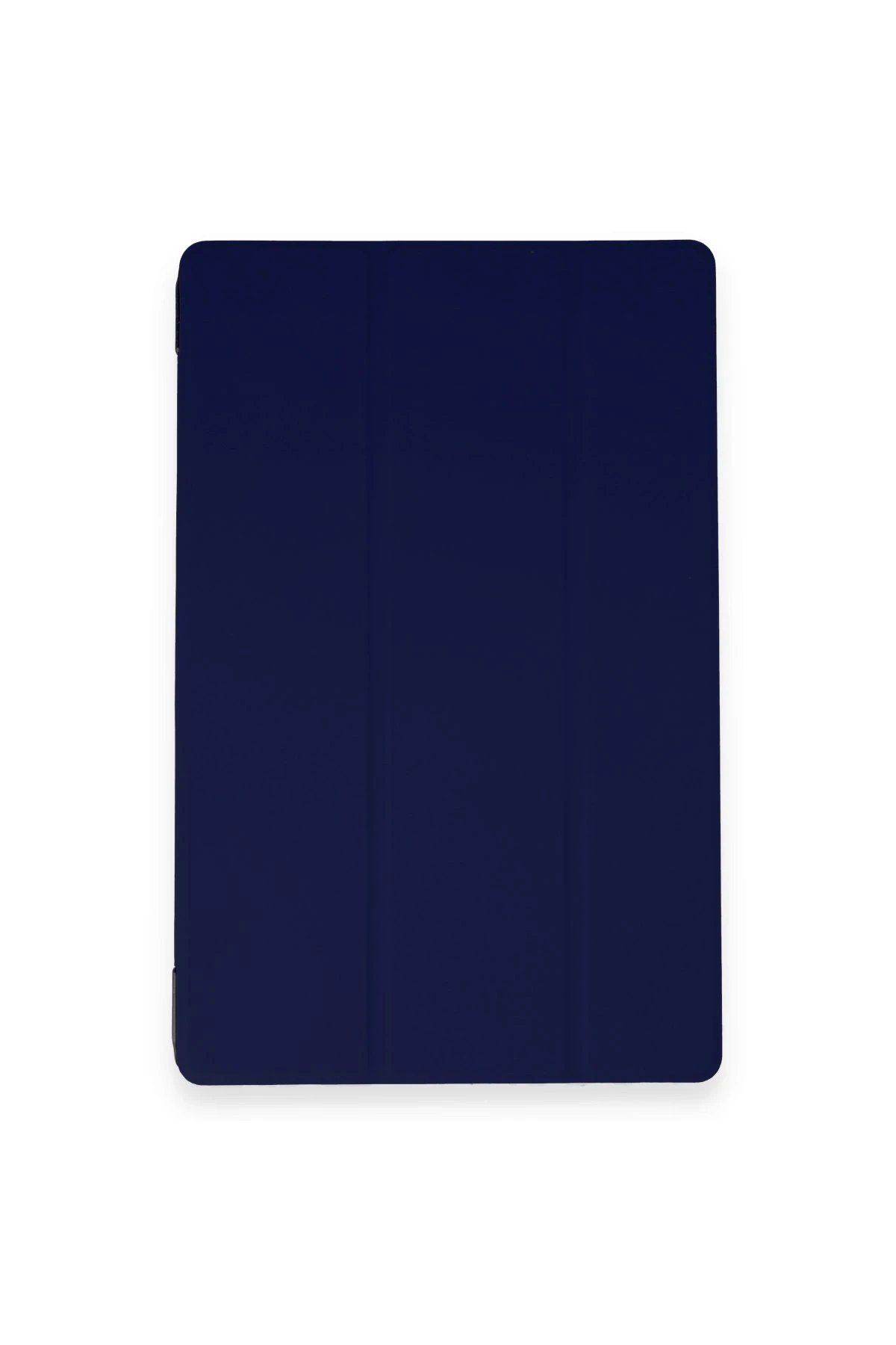 Newface iPad Pro 11 (2021) Kılıf Tablet Smart Kılıf - Lacivert