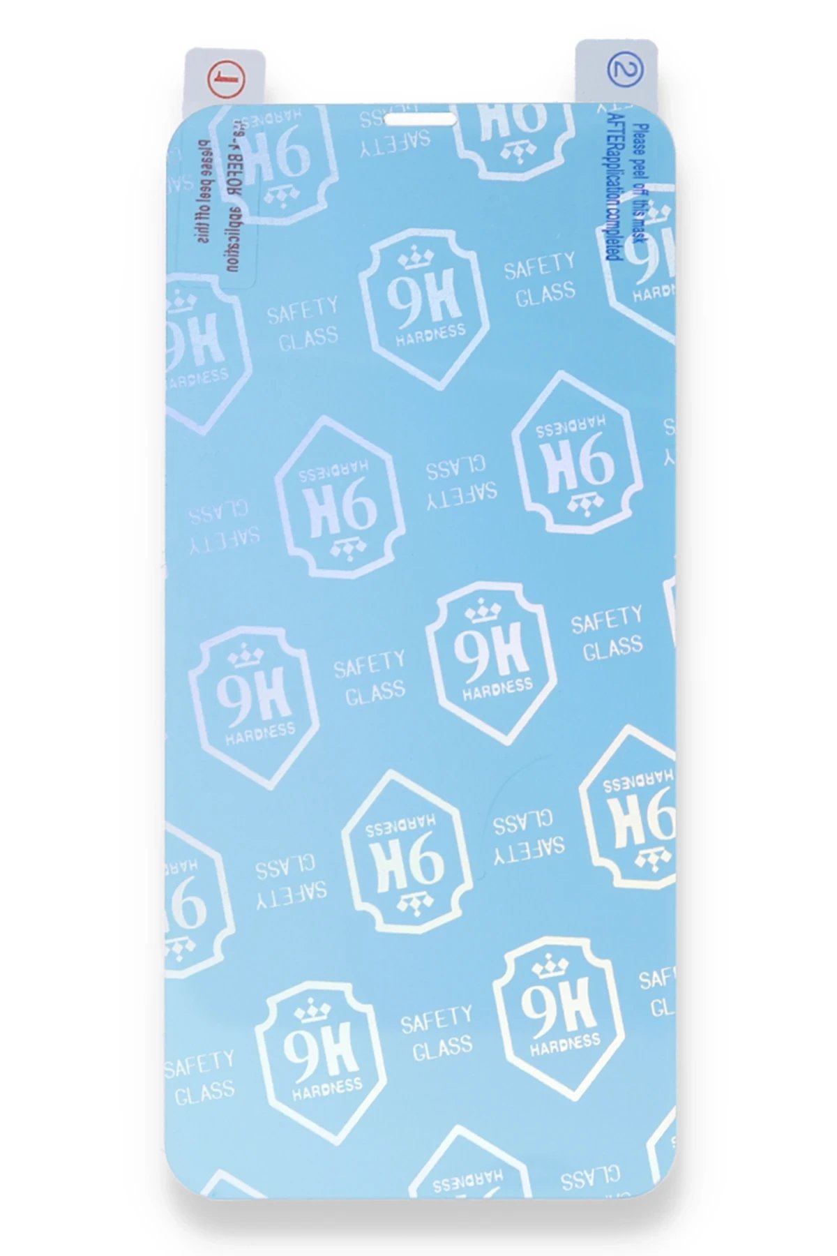 Newface iPhone 13 Mini Nano Ekran Koruyucu