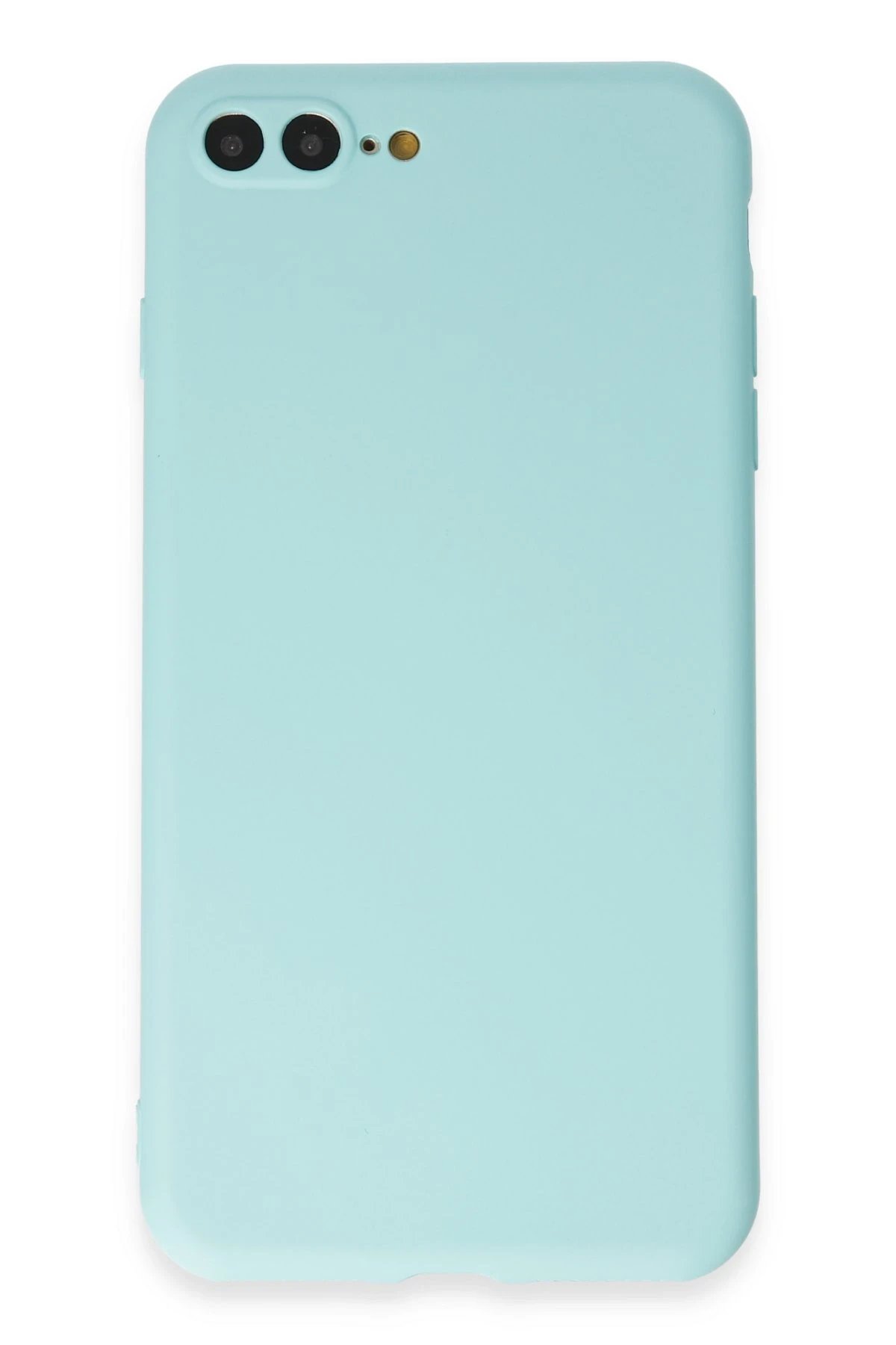 Newface iPhone 7 Plus Kılıf First Silikon uaz