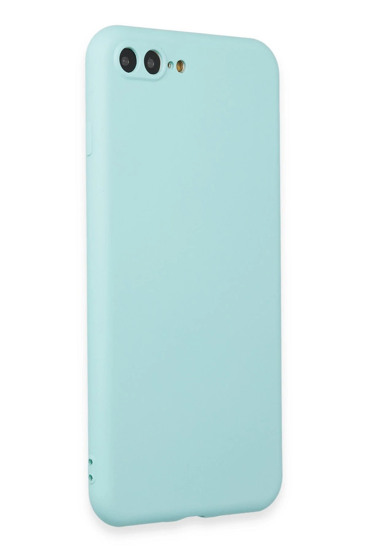 Newface iPhone 7 Plus Kılıf First Silikon uaz