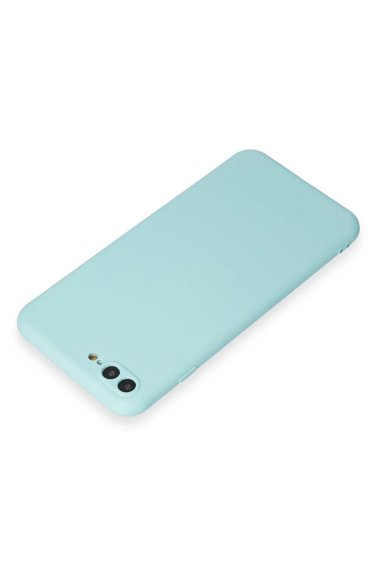 Newface iPhone 7 Plus Kılıf First Silikon uaz