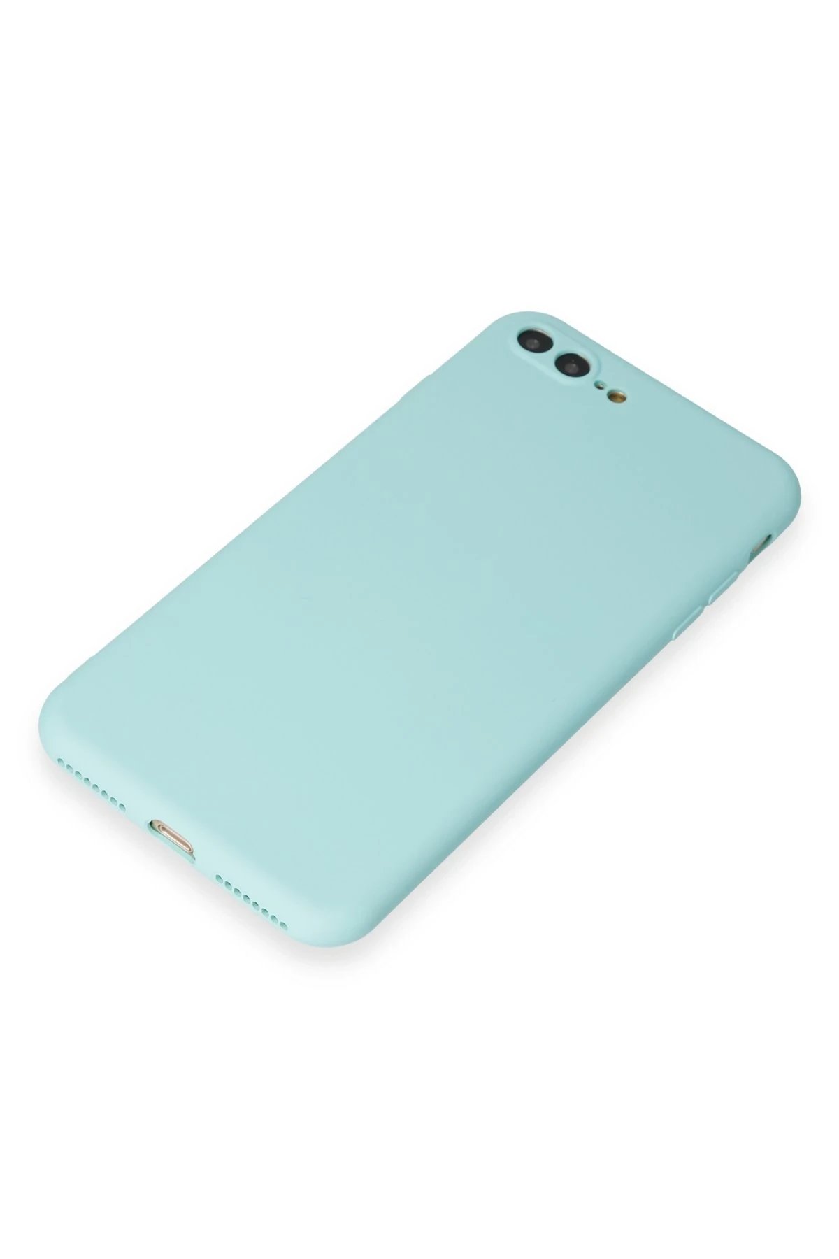 Newface iPhone 7 Plus Kılıf First Silikon uaz