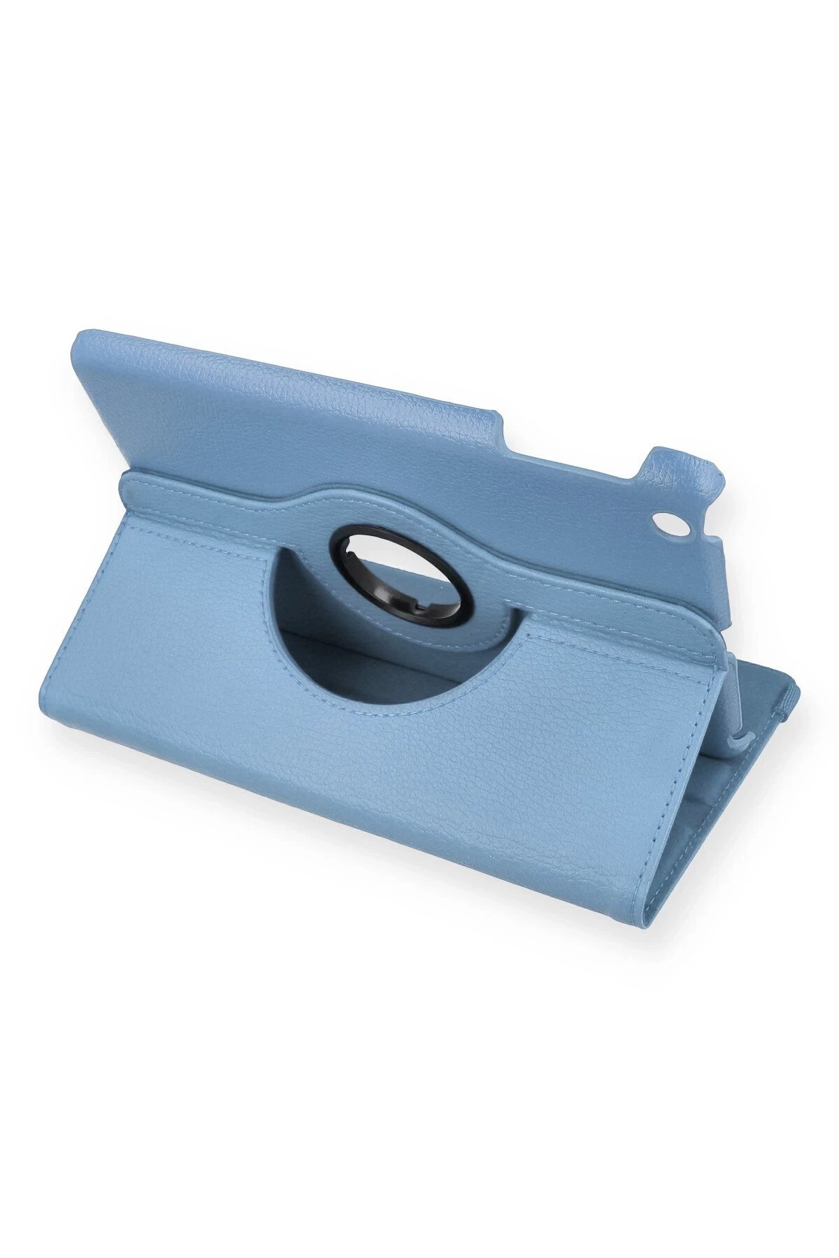 Newface iPad Mini 1 Kılıf 360 Tablet Deri Kılıf uaz