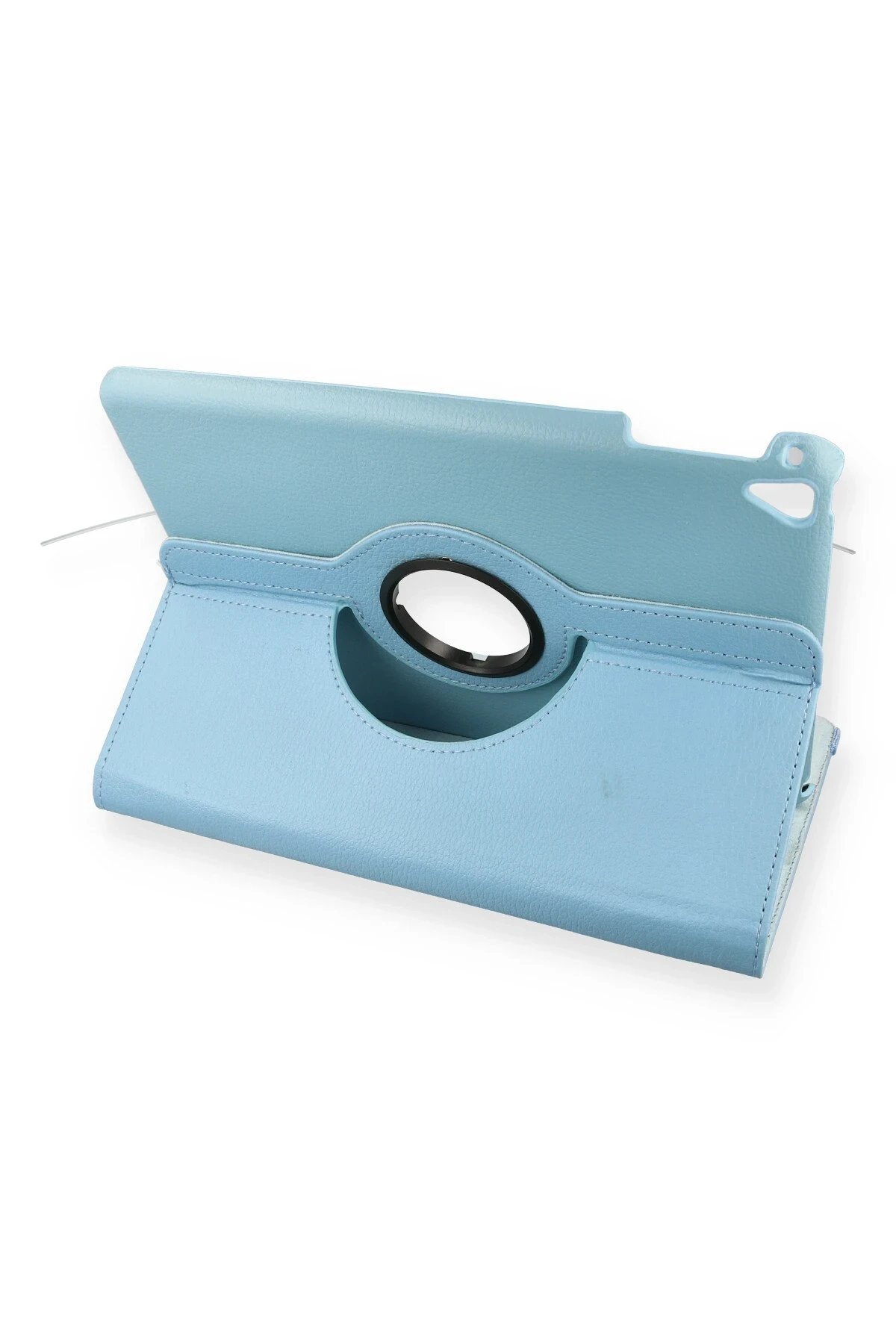 Newface iPad Air 4 10.9 Kılıf 360 Tablet Deri Kılıf uaz