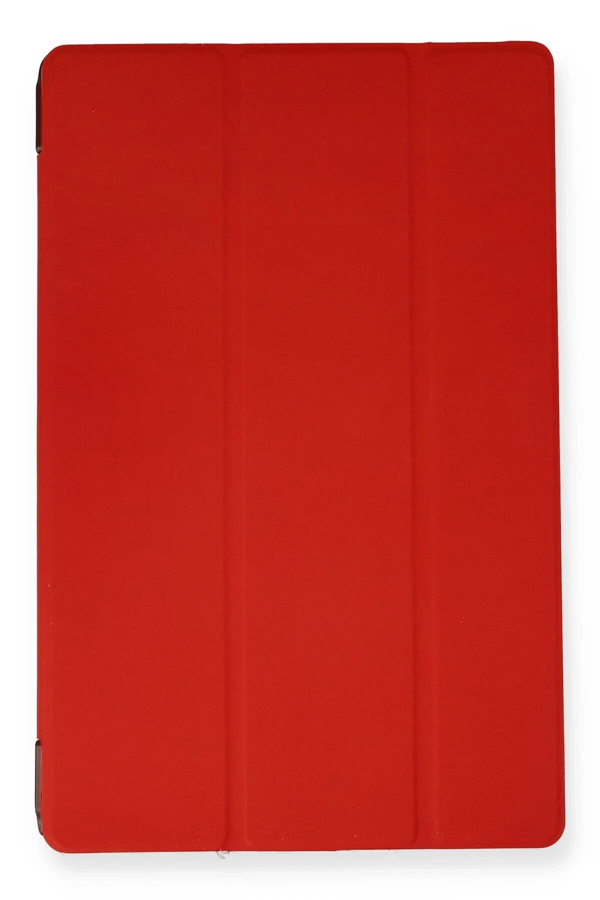 Newface iPad Mini 5 Kılıf Tablet Smart Kılıf - Kırmızı