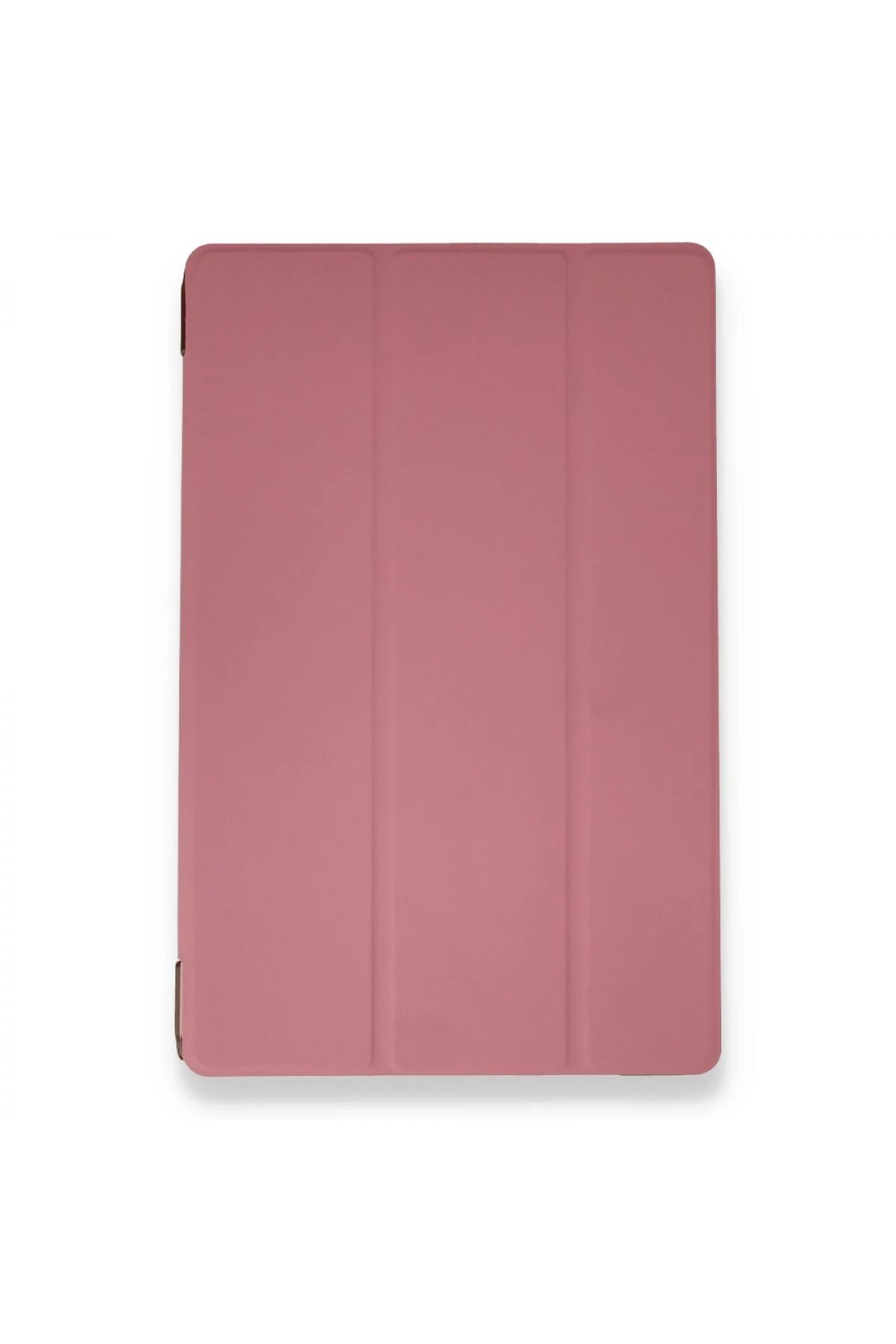 Newface iPad 5 Air 9.7 Kılıf Tablet Smart Kılıf - Pembe