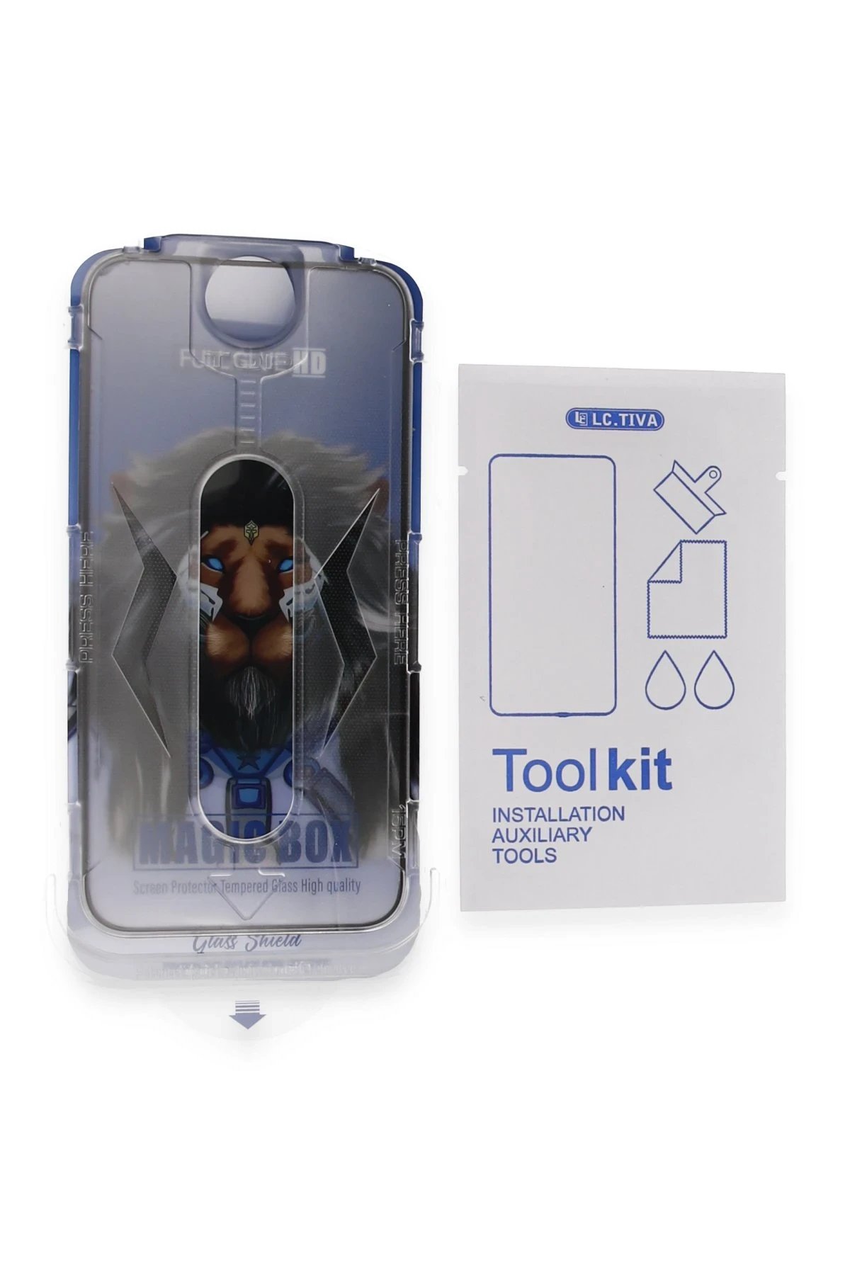 Newface iPhone 15 Pro Max Vanessa Magic Cam