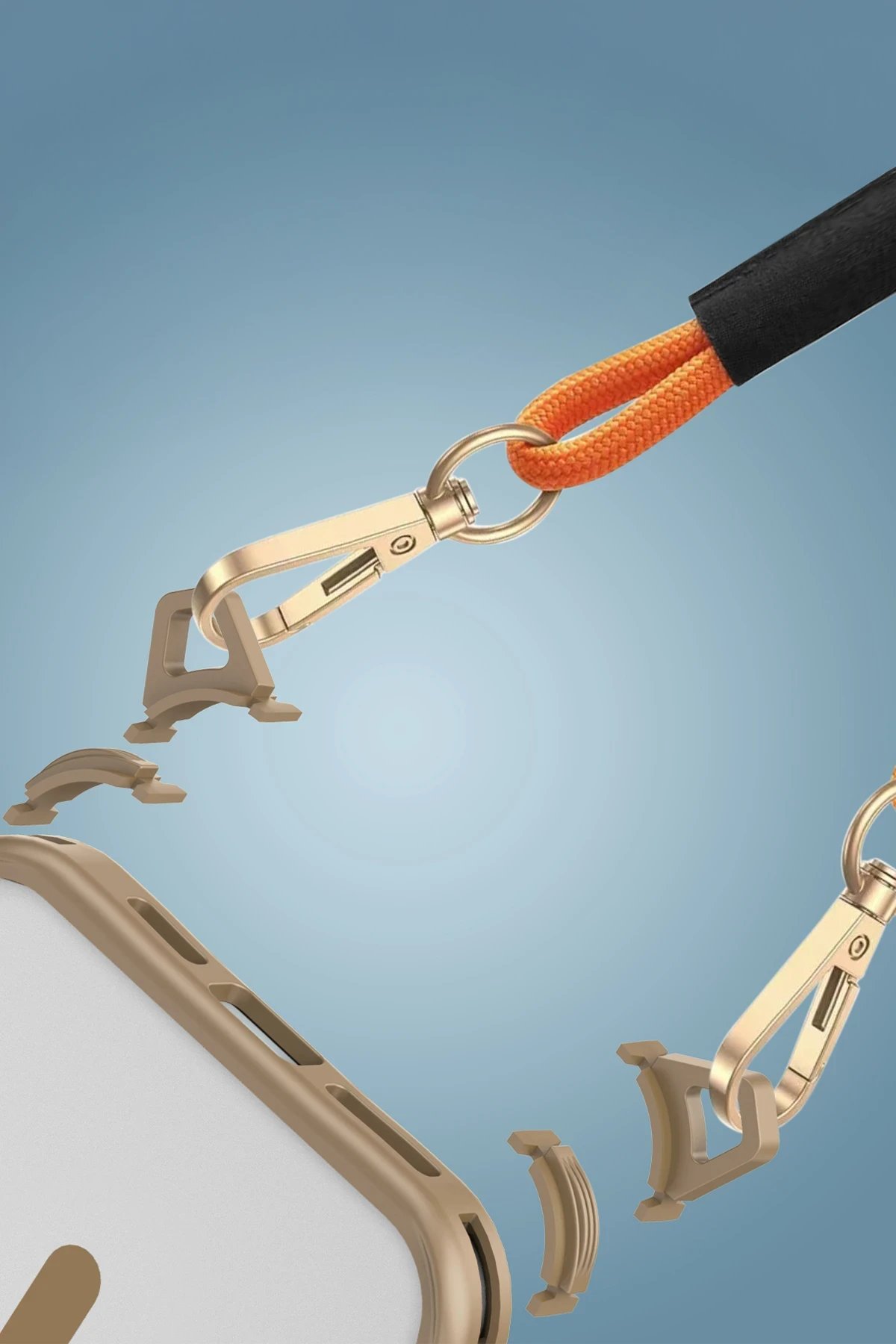 Newface iPhone 14 Pro Max Kılıf Enka Magsafe Silikon Kılıf - Lacivert