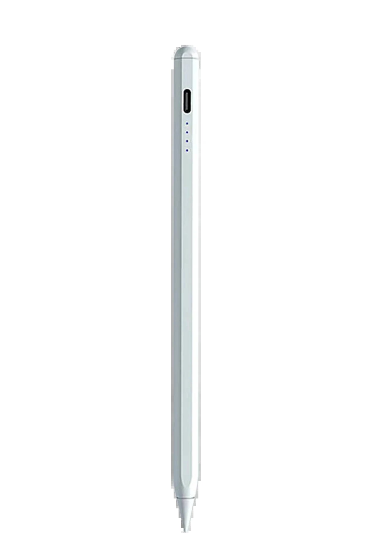 Newface K2259 iPad Uyumlu Dokunmatik Stylus Kalem - Beyaz