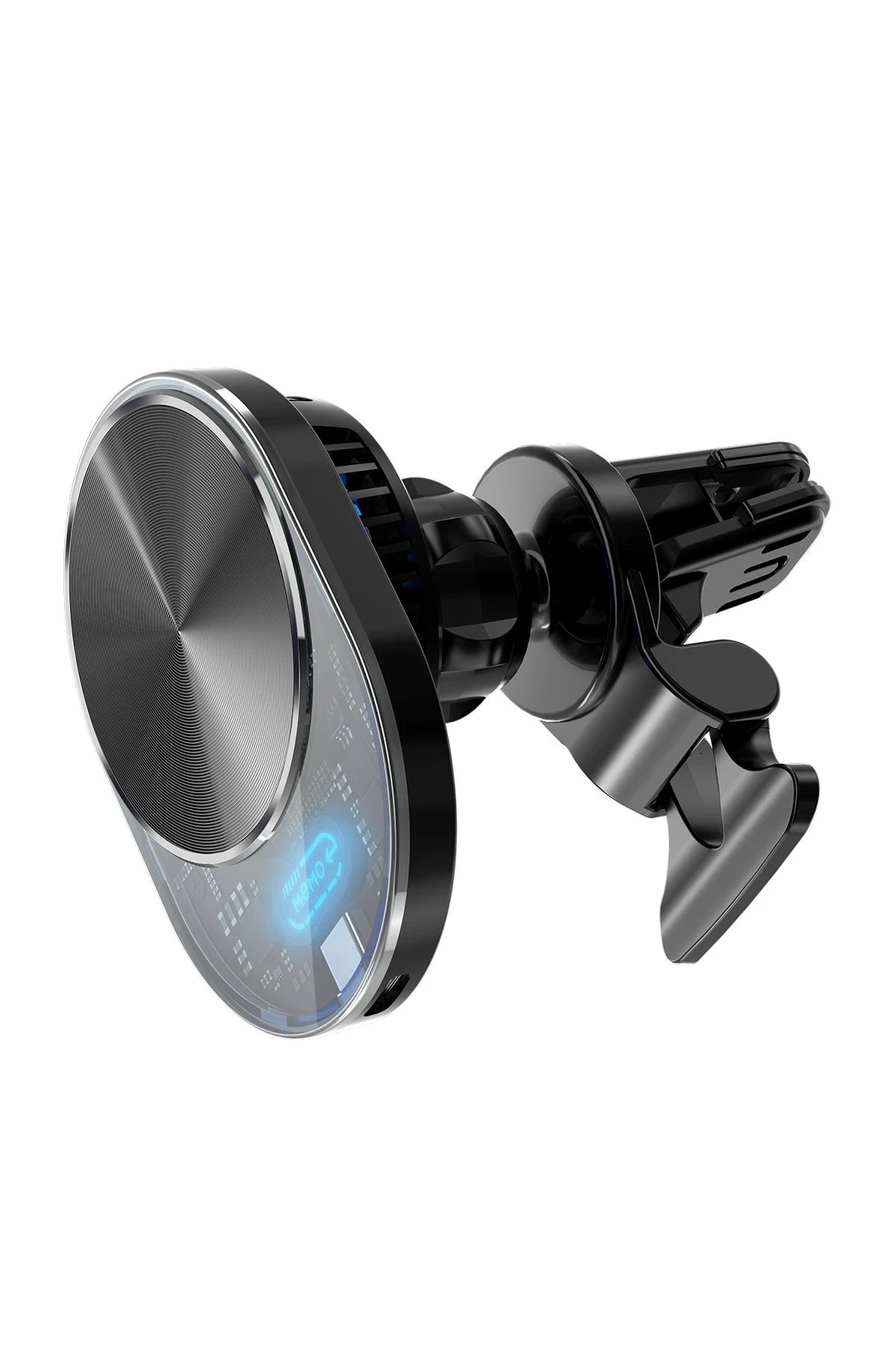 Newface Memo GW01 Magsafe Araç Tutucu