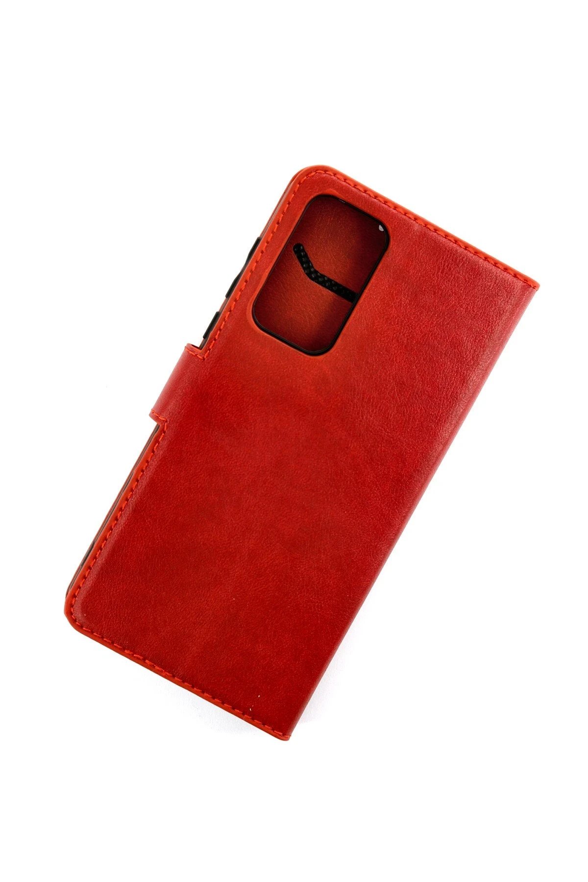 Newface Reeder P13 Blue 2021 Kılıf Trend S Plus Kapaklı Kılıf - Kırmızı