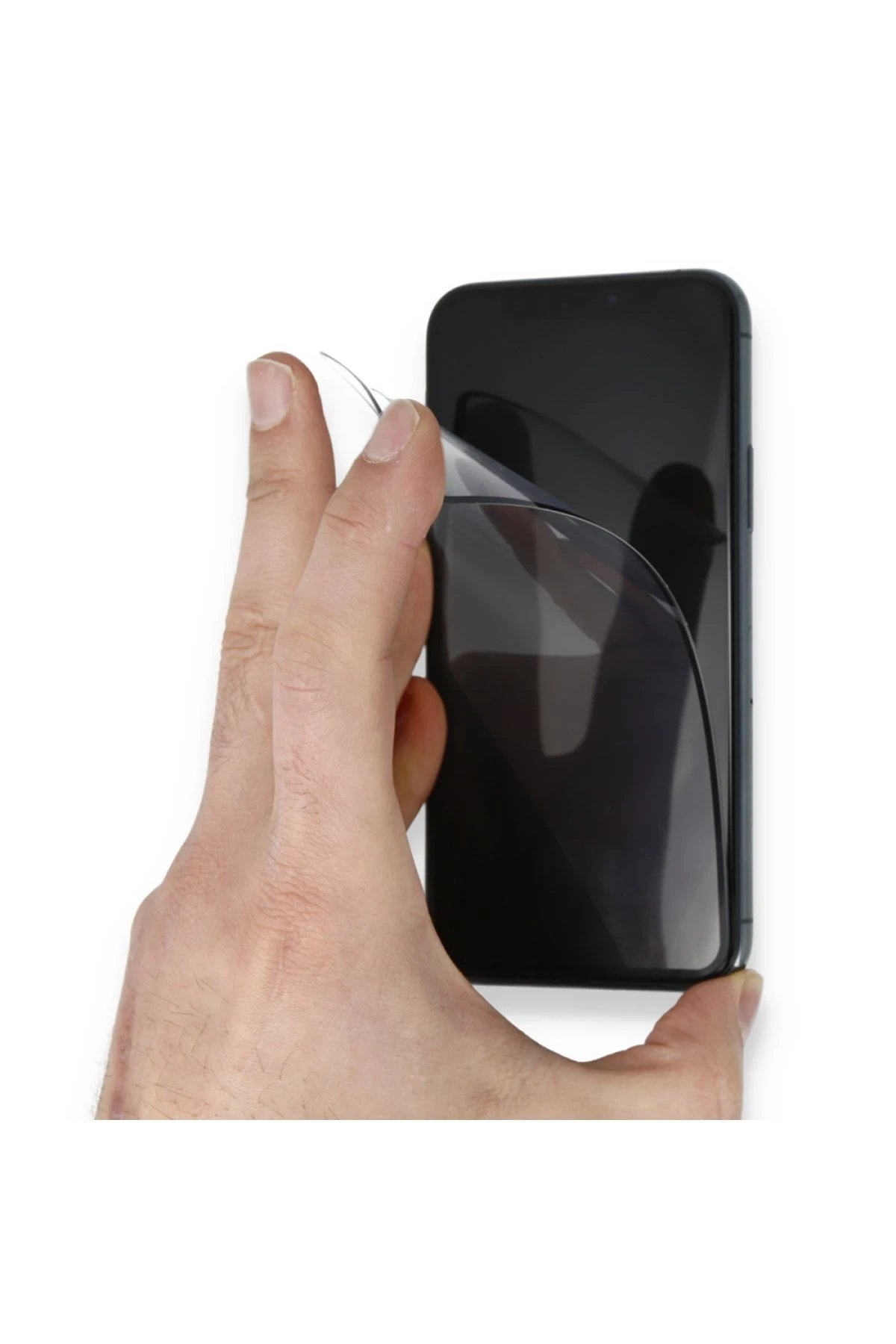 Newface Realme 9i 4G Seramik Nano Ekran Koruyucu