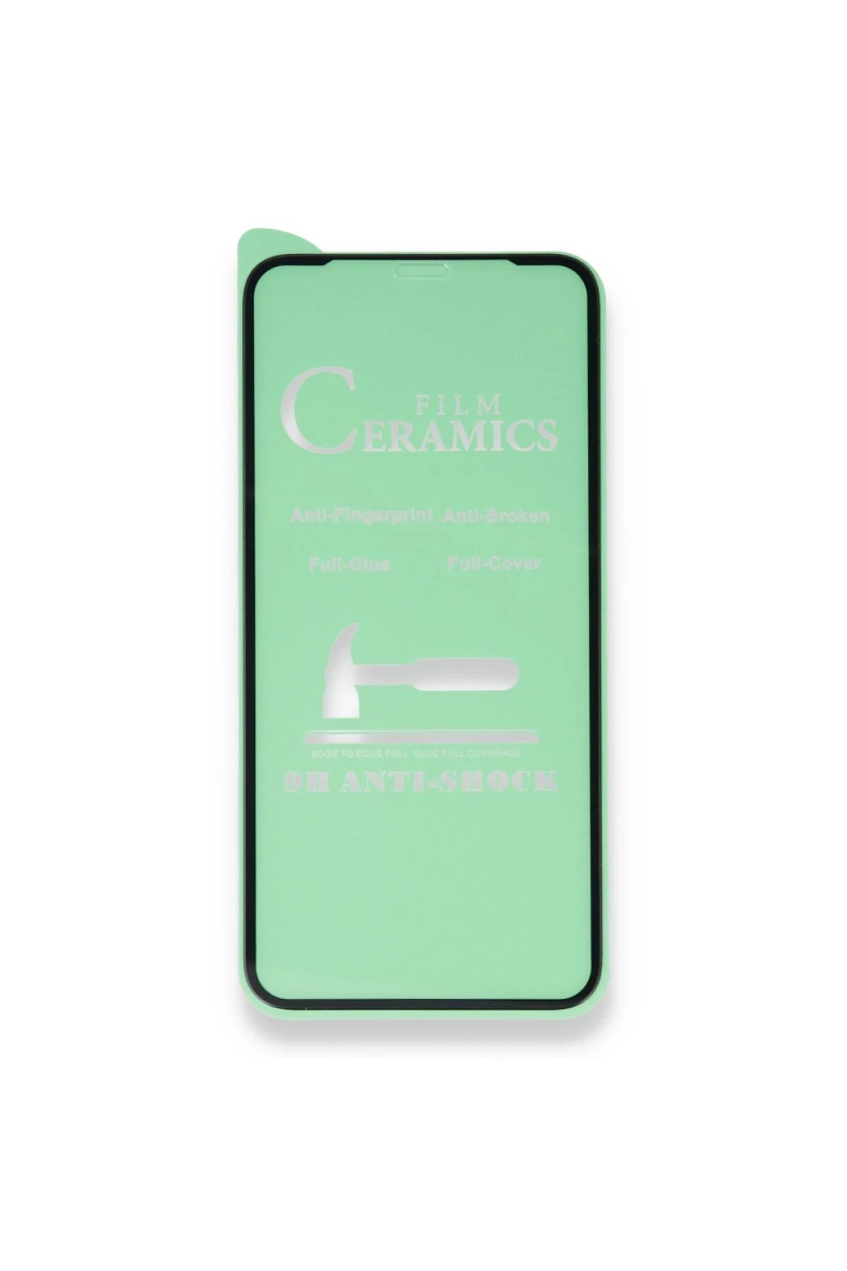 Newface Realme C55 Seramik Nano Ekran Koruyucu