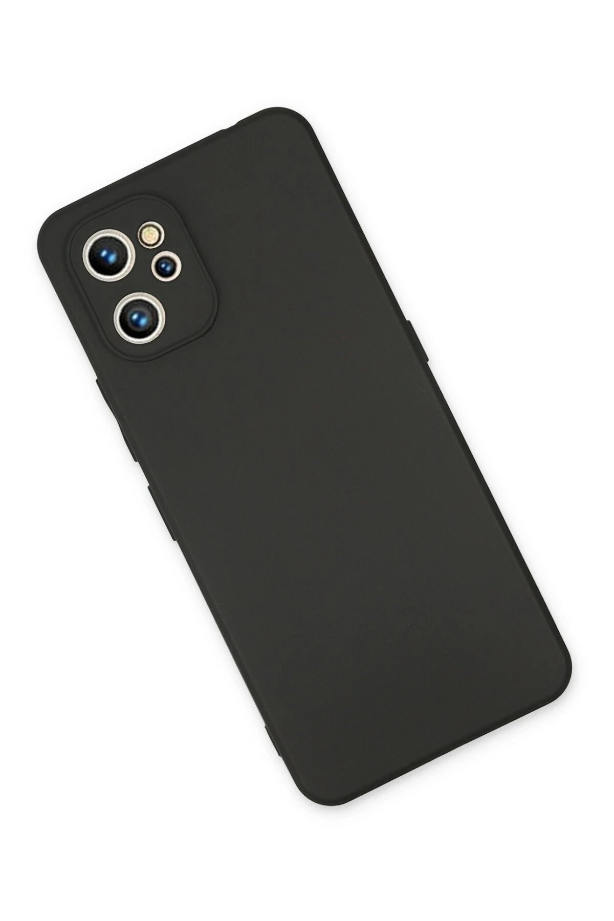 Newface Reeder S19 Max Pro Kılıf First Silikon - Siyah