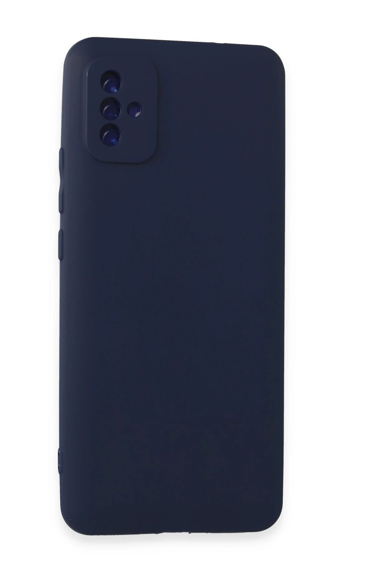 Newface Reeder P13 Blue Max Pro Lite 2022 Kılıf First Silikon - Lacivert