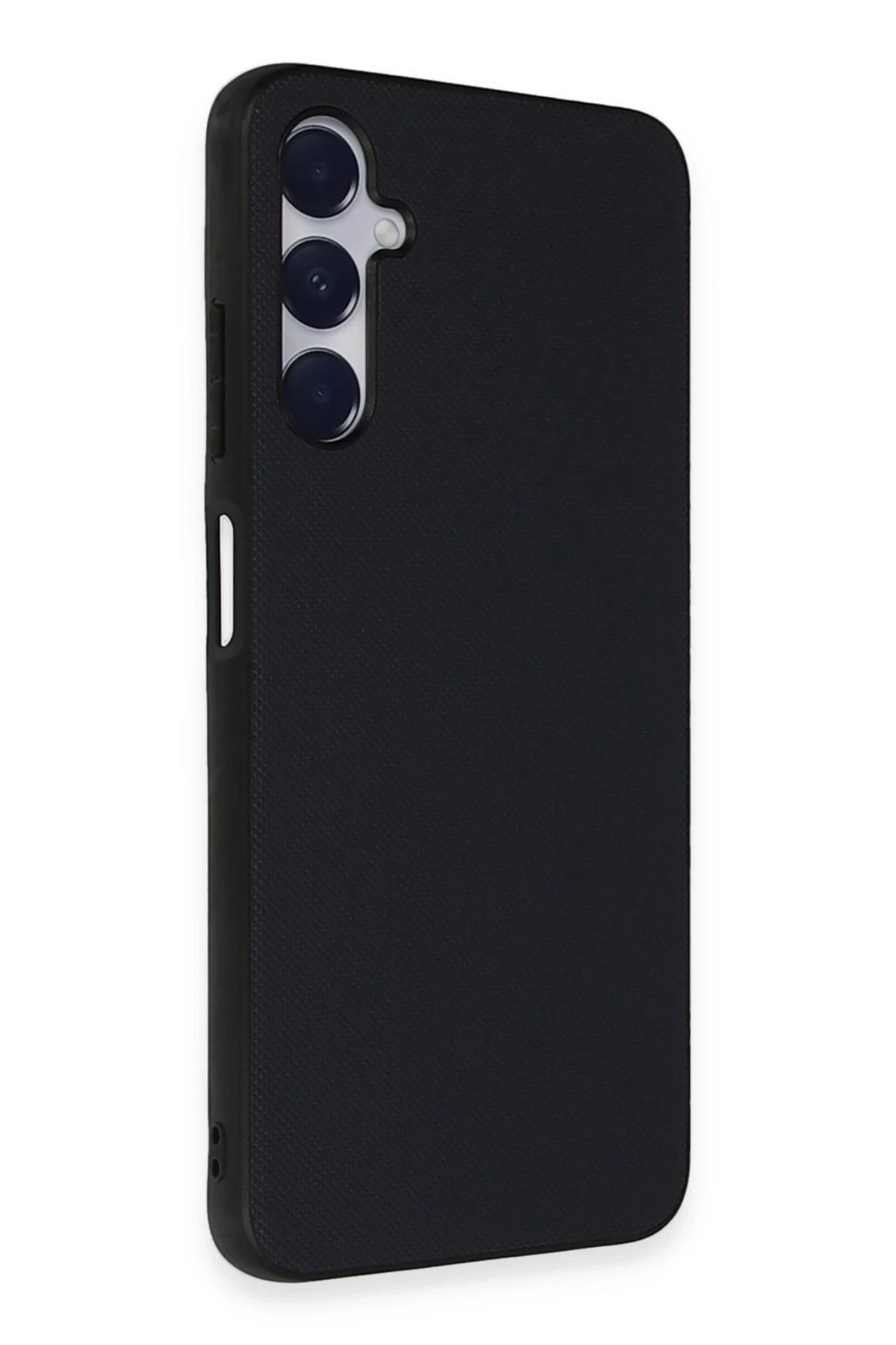 Newface Samsung Galaxy A05S Kılıf Taft Kapak - Lacivert