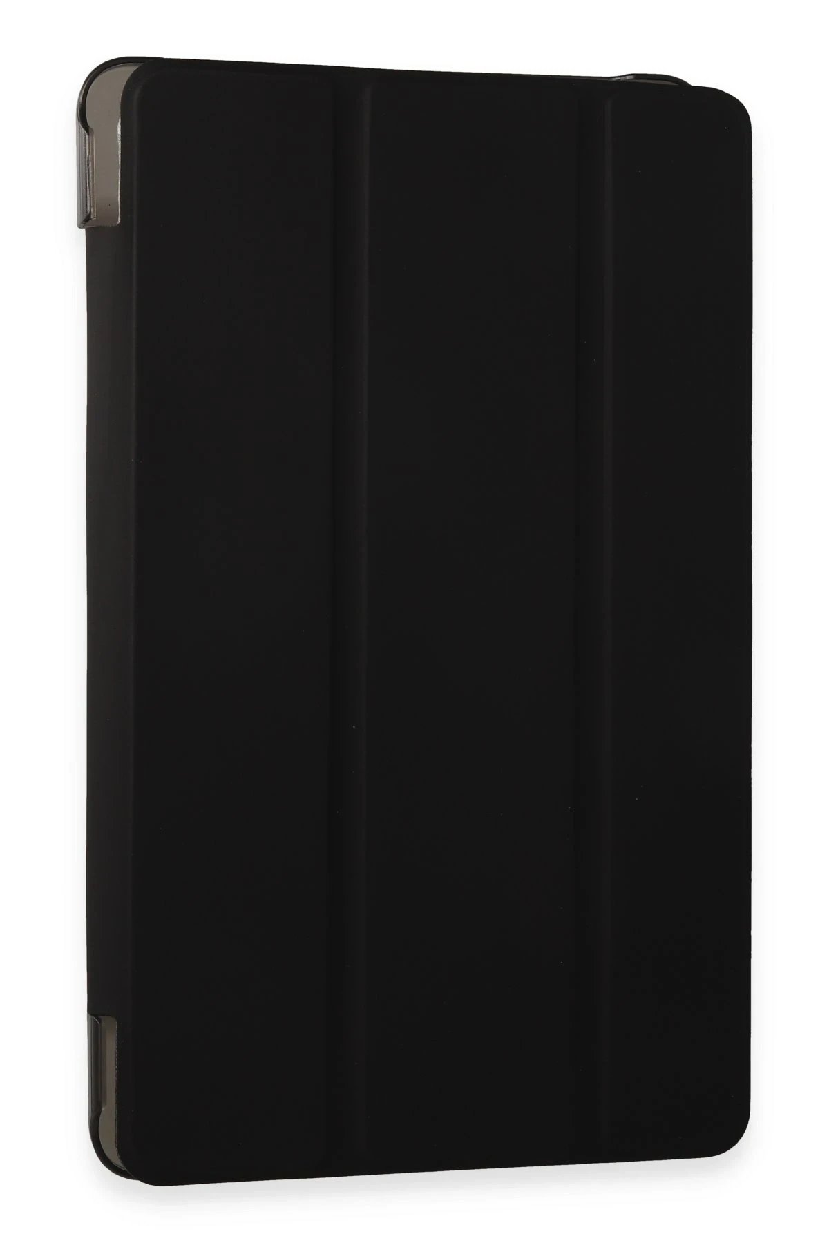 Newface Samsung Galaxy X510 Tab S9 FE 11 Kılıf Tablet Smart Kılıf - Siyah