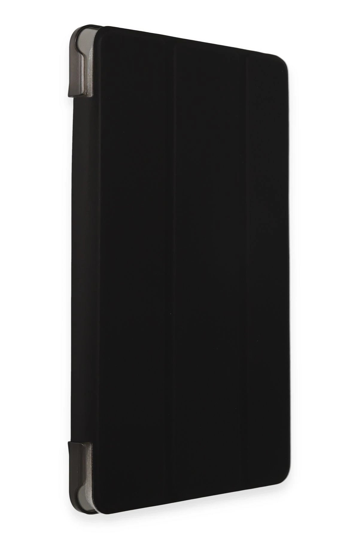 Newface Samsung Galaxy X510 Tab S9 FE 11 Kılıf Tablet Smart Kılıf - Siyah