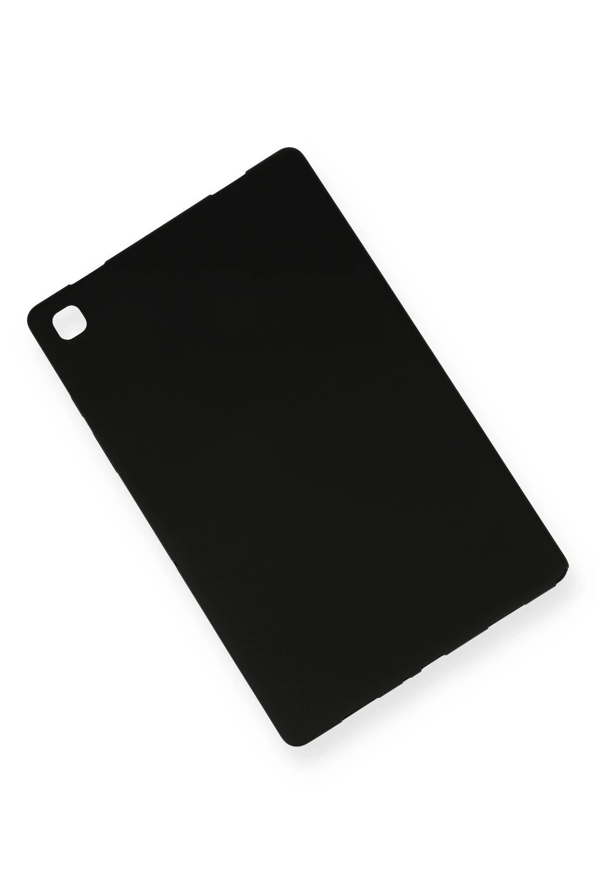 Newface Samsung Galaxy T500 Tab A7 10.4 Kılıf Evo Tablet Silikon - Siyah