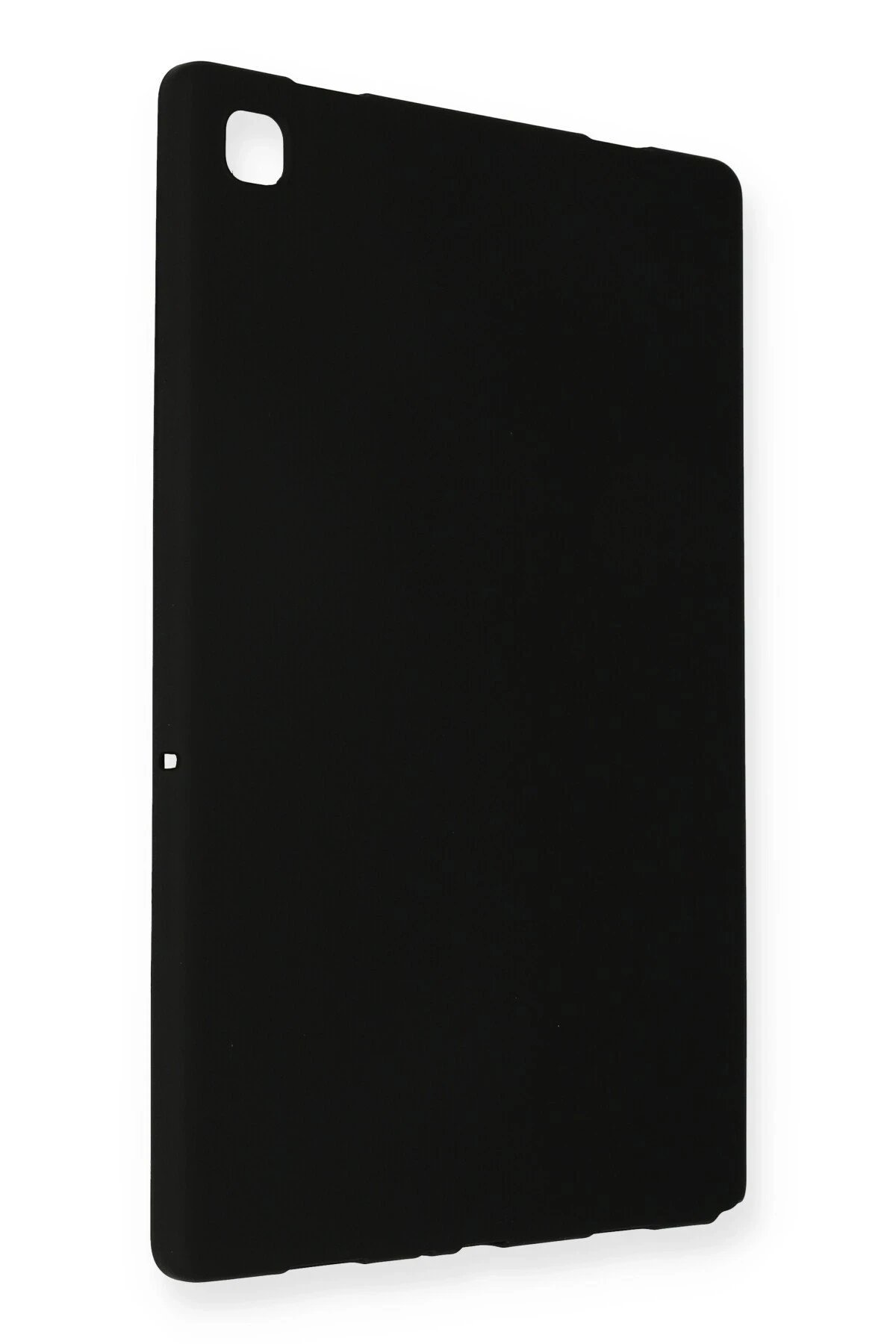 Newface Samsung Galaxy T500 Tab A7 10.4 Kılıf Evo Tablet Silikon - Siyah