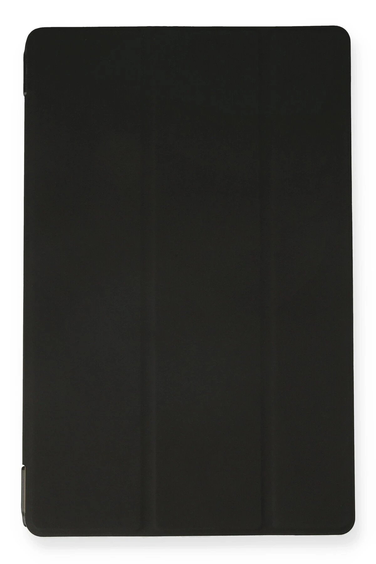 Newface Samsung Galaxy T870 Tab S7 11 Kılıf Tablet Smart Kılıf - Siyah