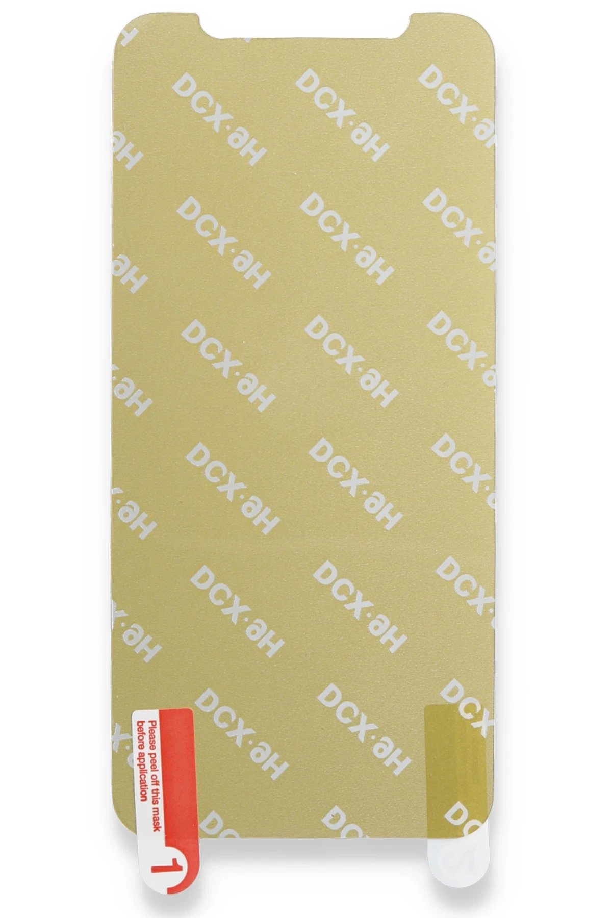 Newface Samsung Galaxy A72 Royal Nano Ekran Koruyucu