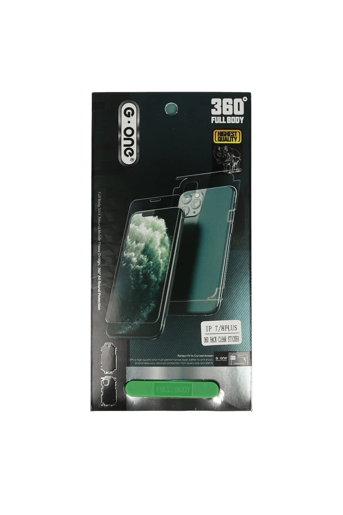 Newface Samsung Galaxy Z Fold 5 360 Fold Full Body