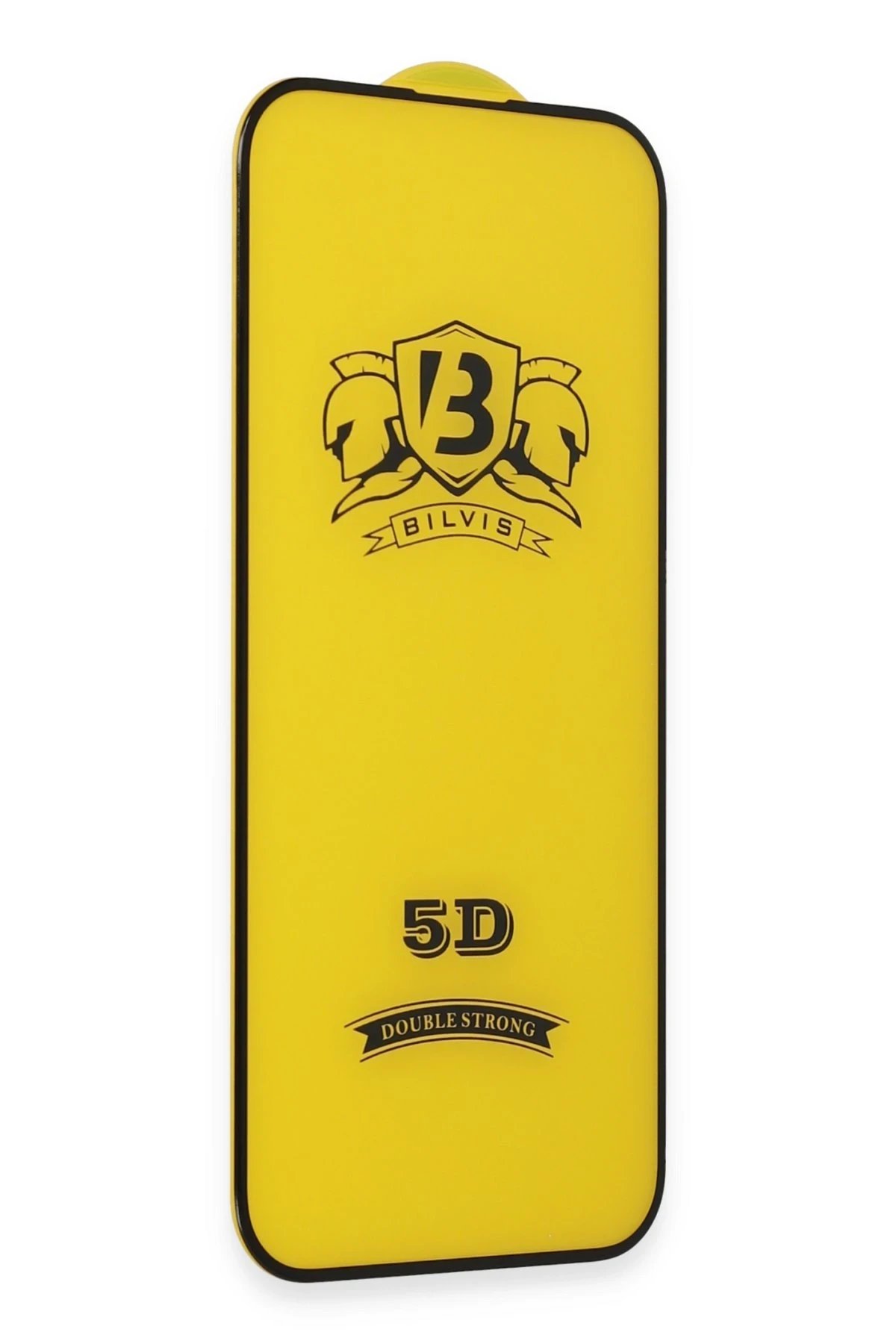 Newface Samsung Galaxy S24 Bilvis 3D Cam Ekran Koruyucu