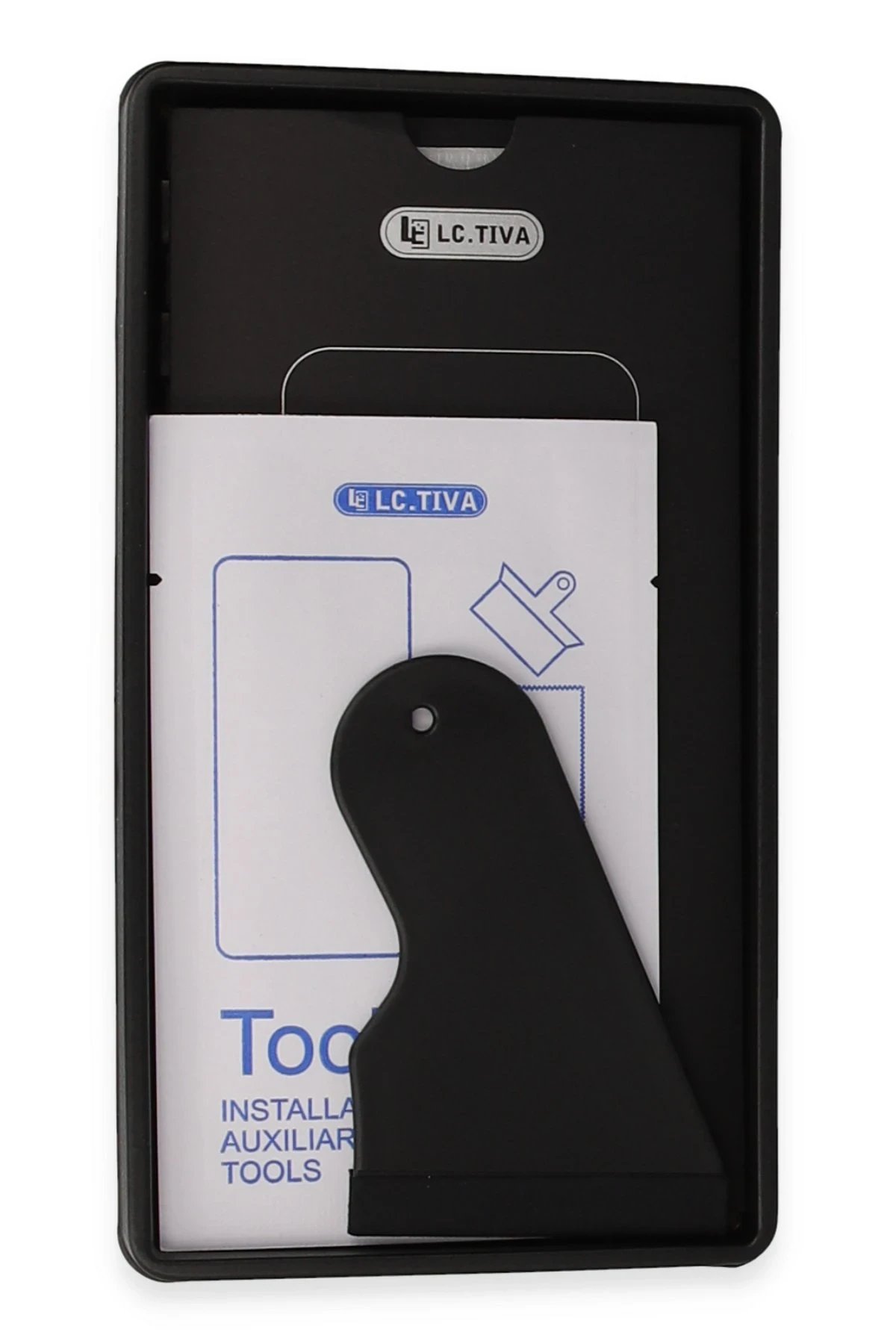 Newface Samsung Galaxy S23 Ultra Durable Full Glue Curved Hayalet Cam