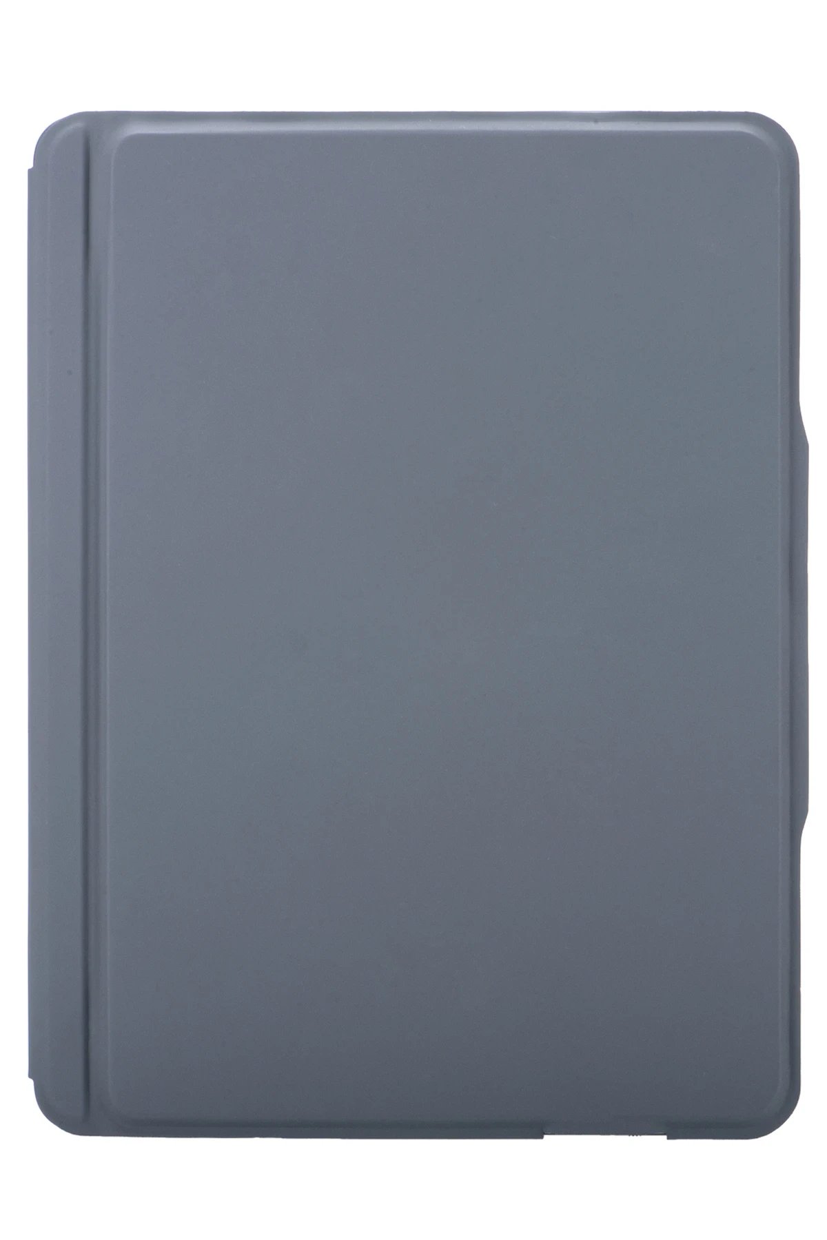 Newface T5506D iPad 10.2 (9.Nesil) Kılıf Palermo Ledli Klavyeli Standlı Tablet Kılıfı - Siyah