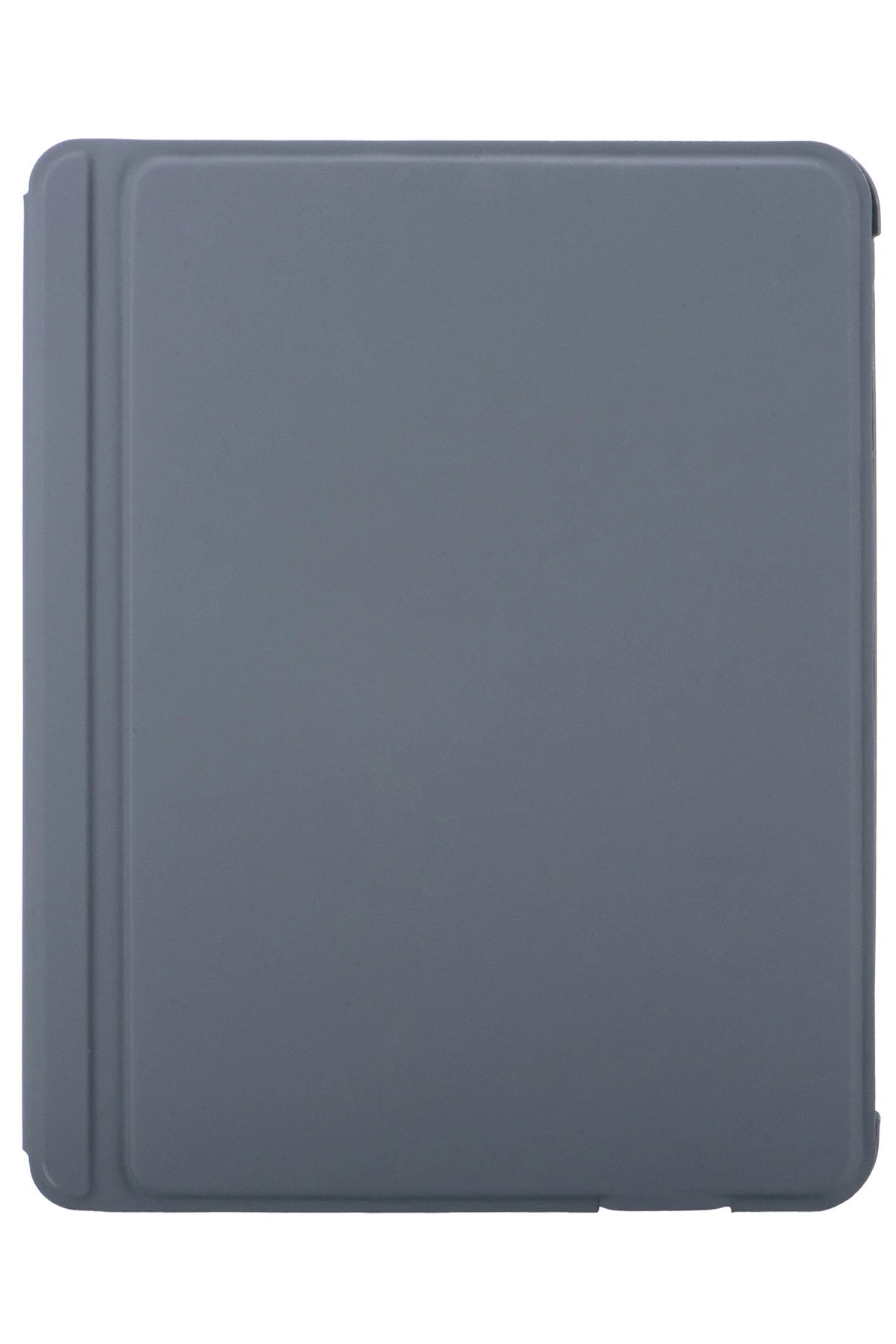 Newface T5507D iPad Pro 11 (2022) Kılıf Palermo Ledli Klavyeli Standlı Tablet Kılıfı - Siyah