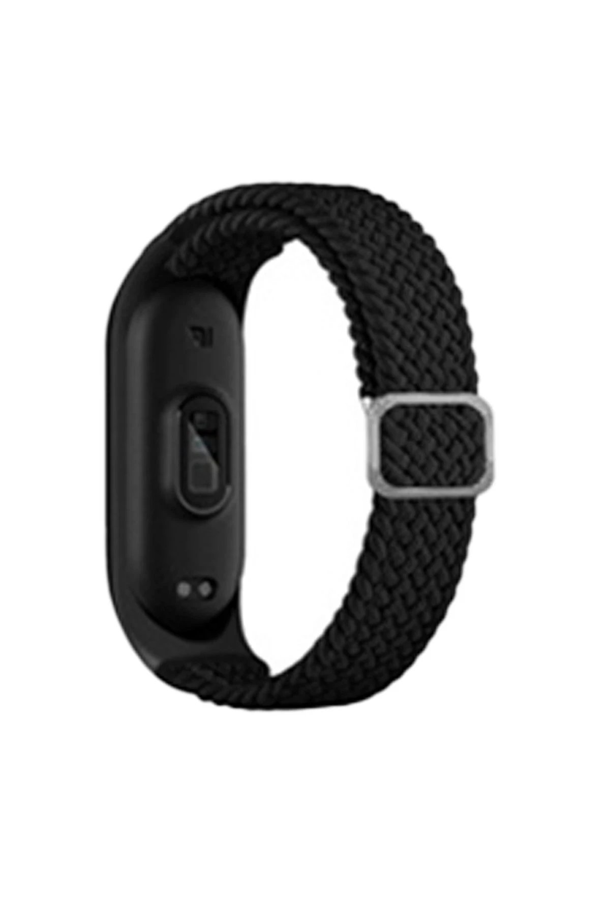Newface Xiaomi Mi Band 7 Star Kordon - Siyah