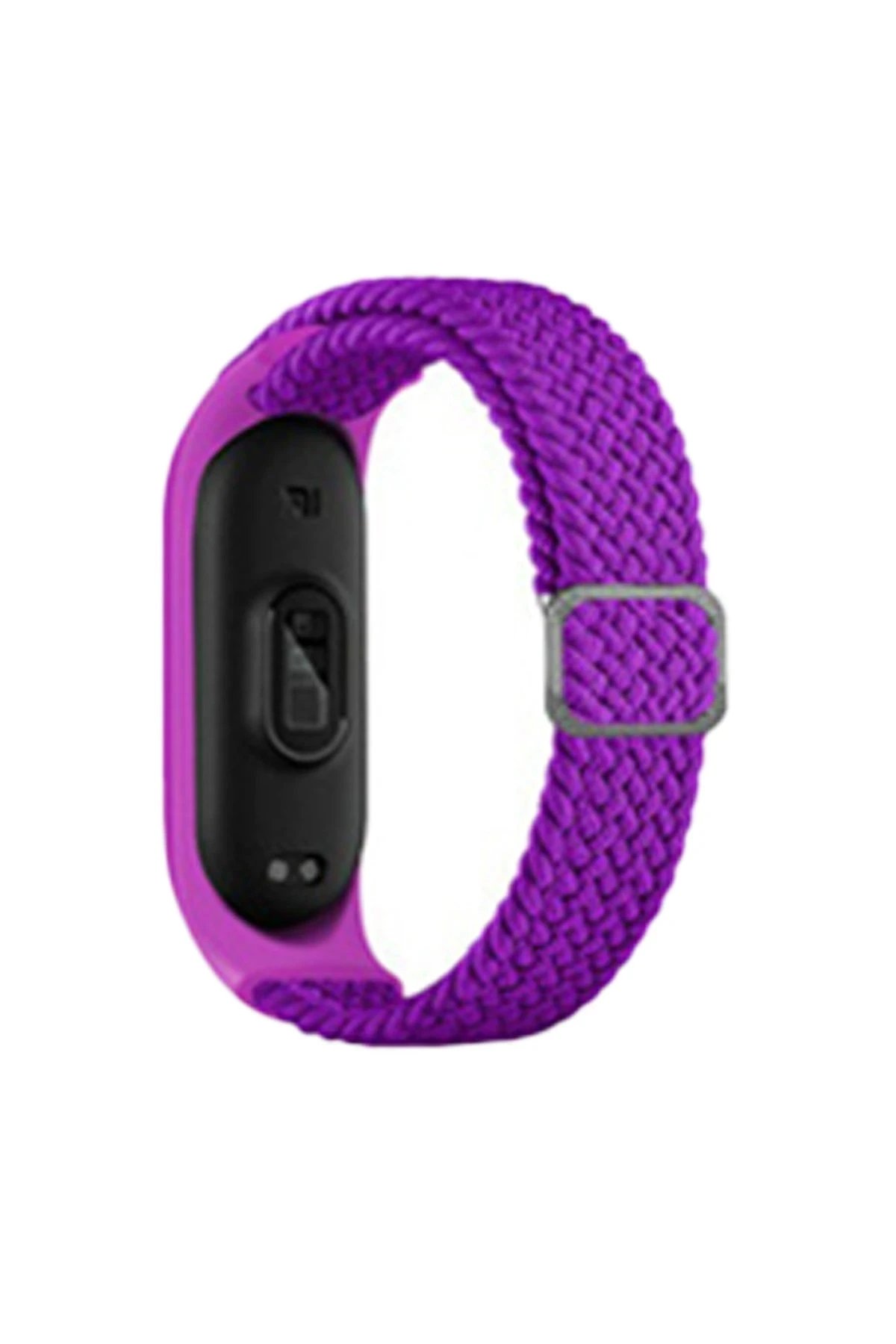 Newface Xiaomi Mi Band 7 Star Kordon - Mor