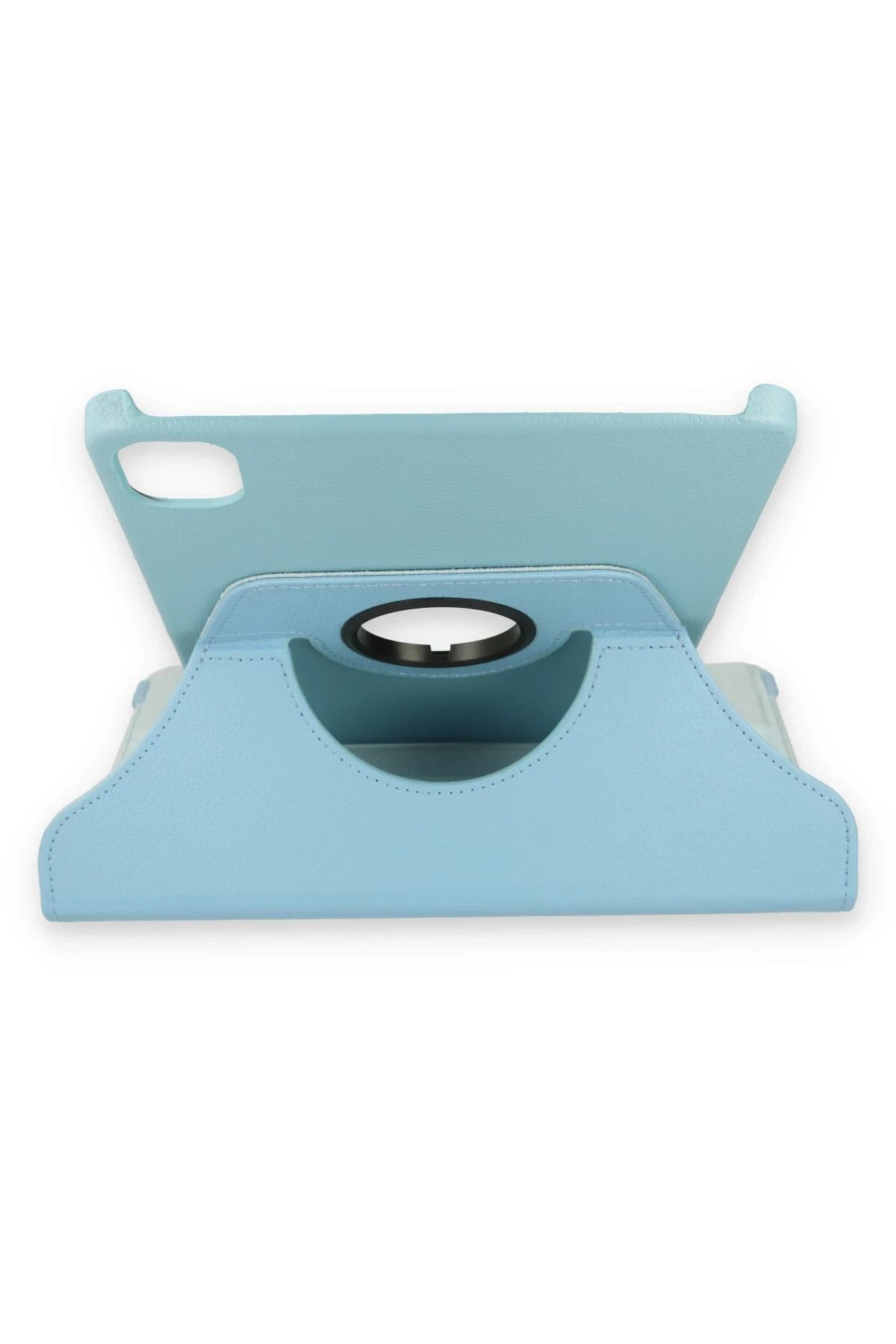 Newface Xiaomi Mi Pad 5 11 Kılıf 360 Tablet Deri Kılıf uaz