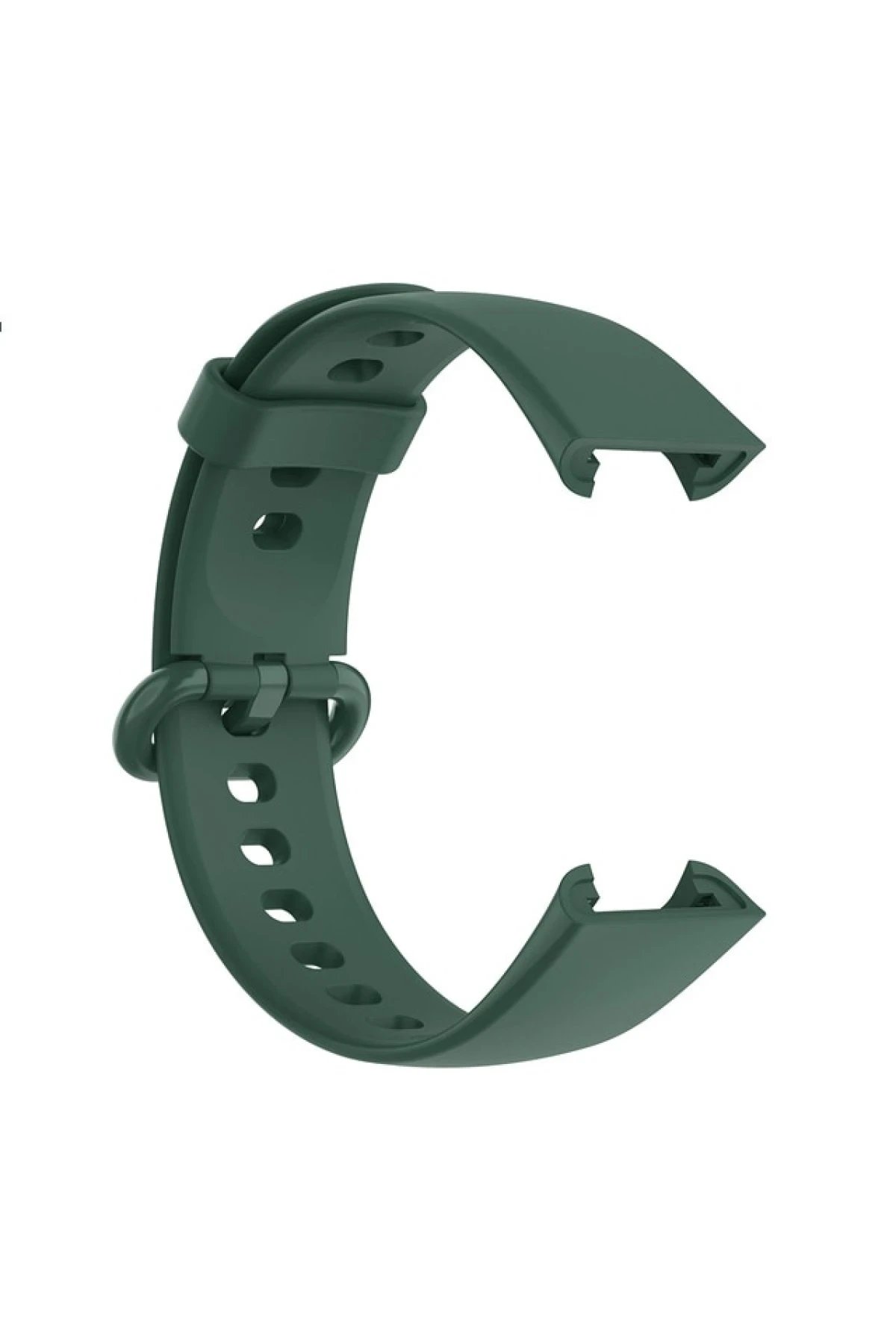 Newface Xiaomi Redmi Watch 2 Klasik Kordon - Haki Yeşil