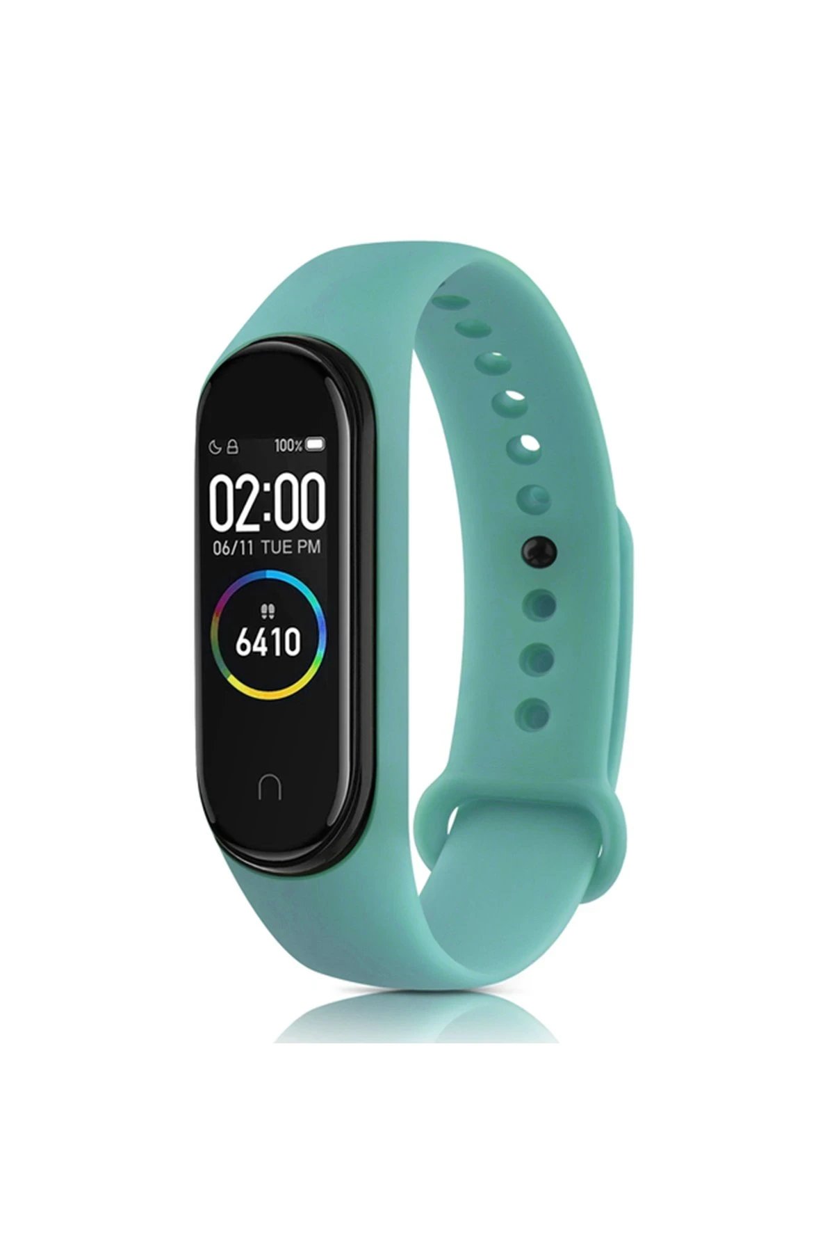 Newface Xiaomi Mi Band 4 Klasik Kordon uaz