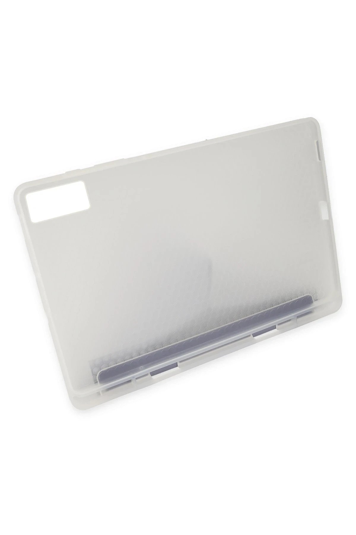 Newface Xiaomi Redmi Pad Kılıf Kalemlikli Mars Tablet Kılıfı - Lila