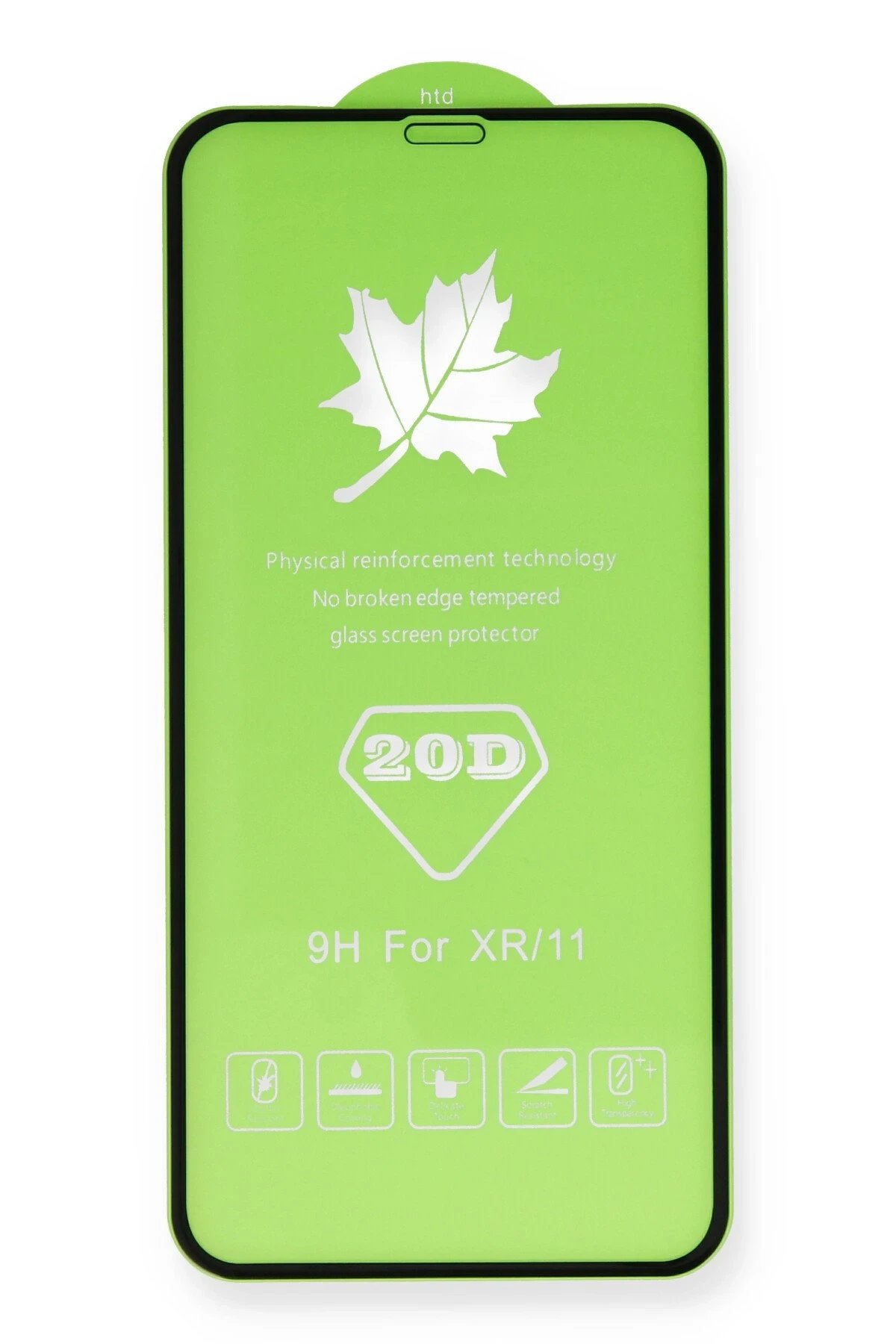 Newface Xiaomi Redmi Note 12 Pro 4G 20D Premium Cam Ekran Koruyucu