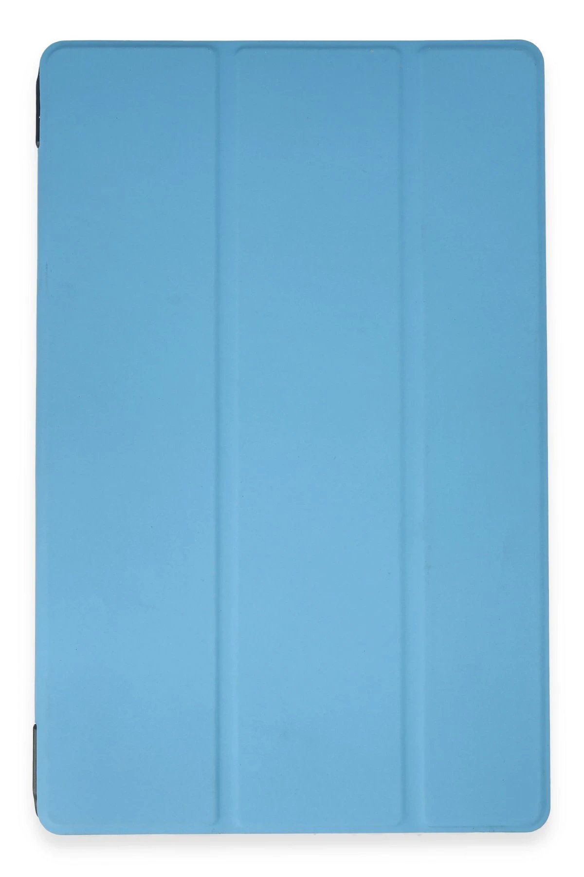 Newface Xiaomi Redmi Pad Kılıf Tablet Smart Kılıf - Mavi