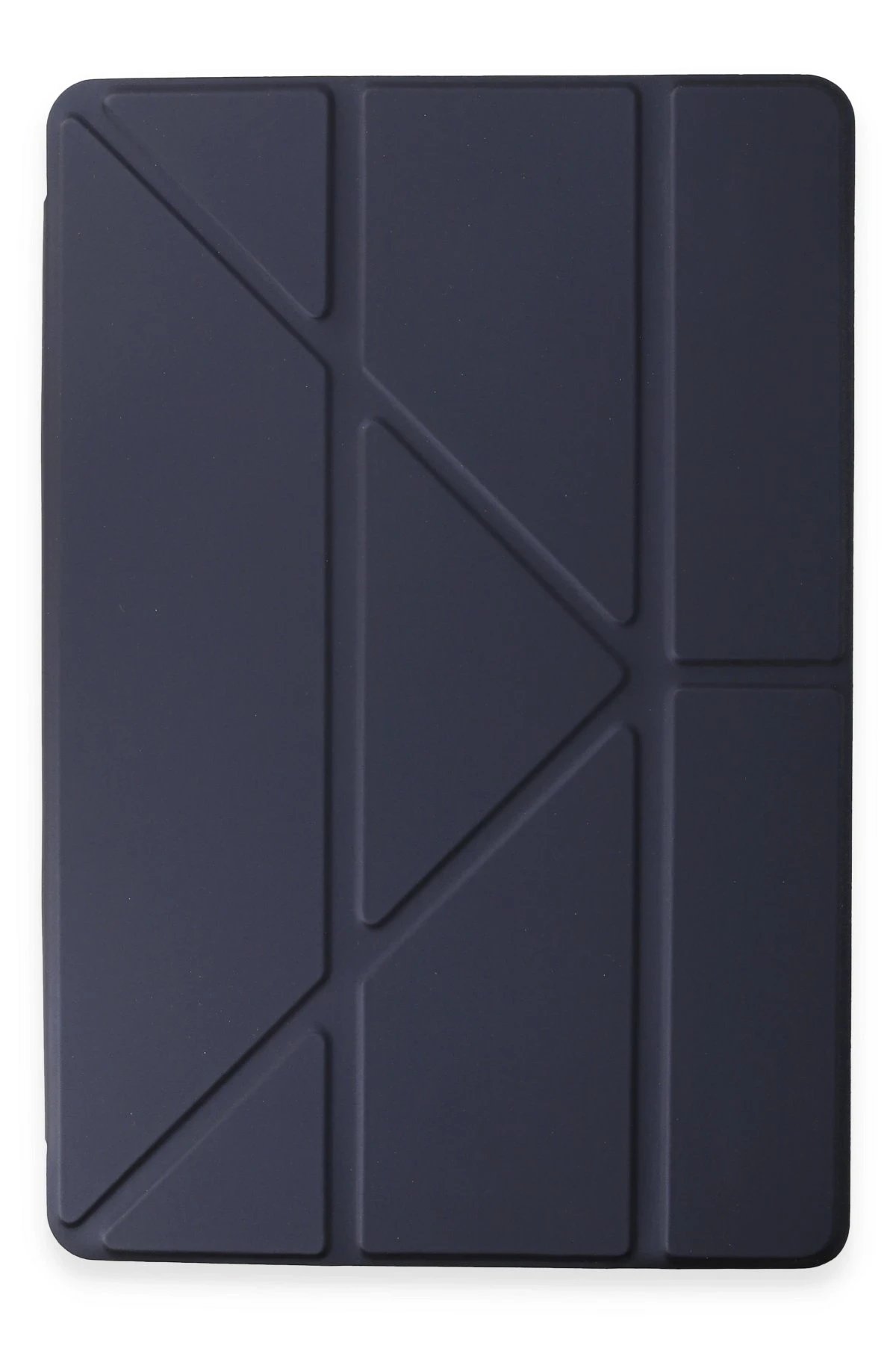 Newface Xiaomi Pad 6 Kılıf Kalemlikli Mars Tablet Kılıfı - Lacivert