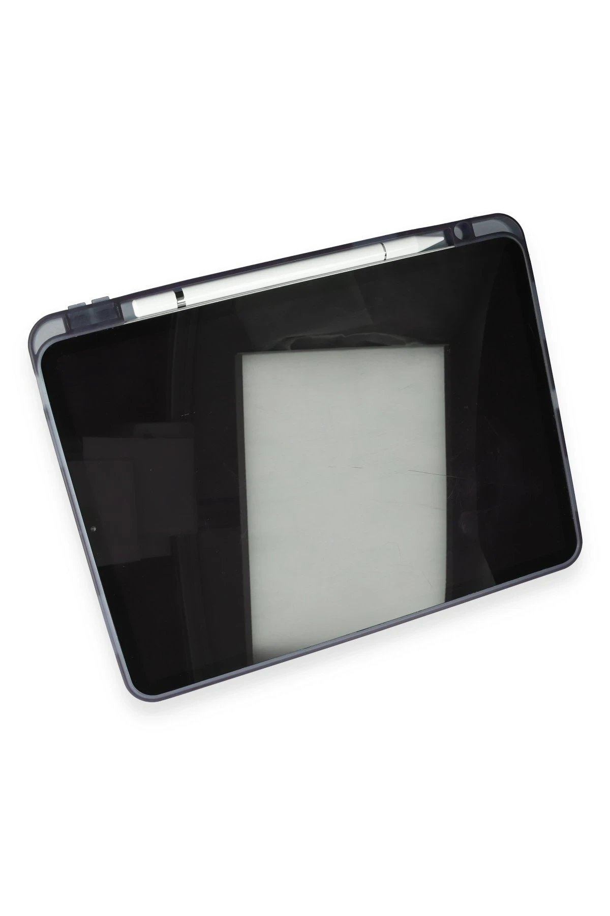 Newface Xiaomi Pad 6 Kılıf Kalemlikli Mars Tablet Kılıfı - Lacivert