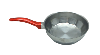 NO-16 KLASİK ÇELİK TAVA