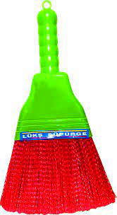 ORTA BOY LÜKS SÜPÜRGE