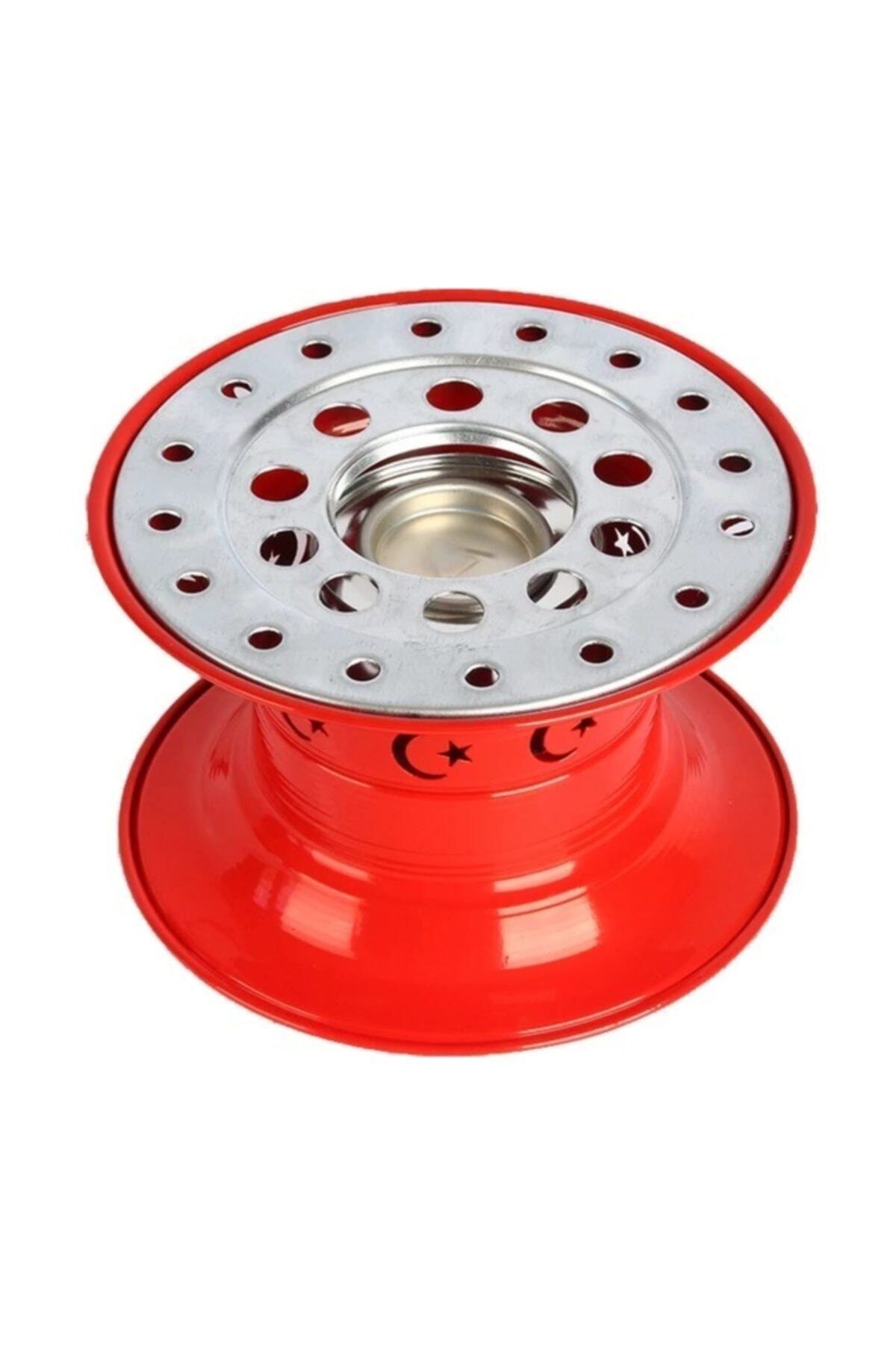 Osmanlı Ocağı Jel Yakıtlı Isıtıcı