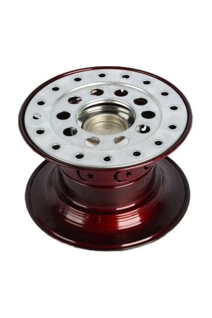 Osmanlı Ocağı Jel Yakıtlı Isıtıcı