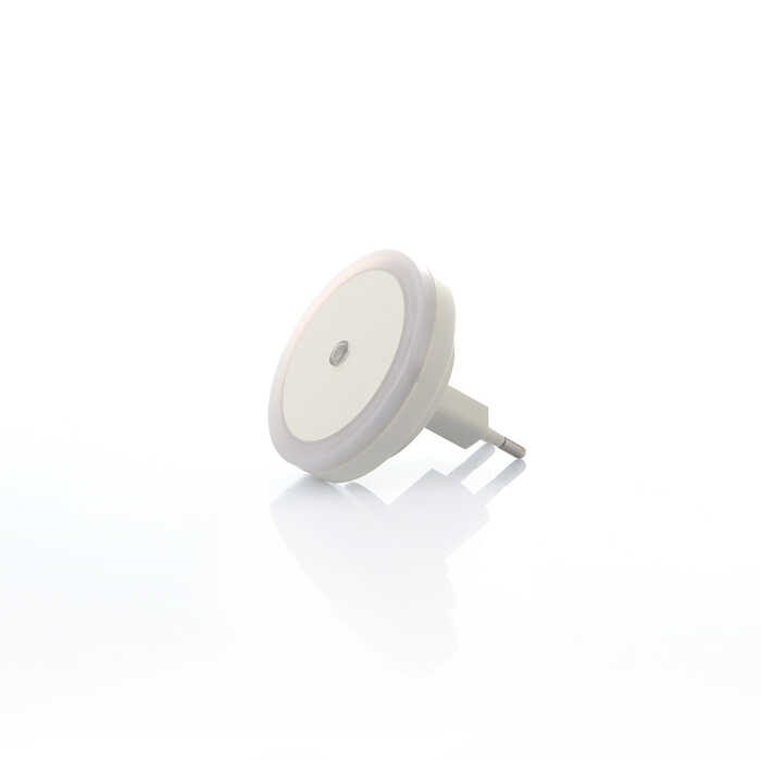 PT-892 KARIŞIK RENK GECE LAMBASI (DAİRE)