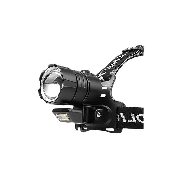 PT-5888 USB ŞARJLI KAFA LAMBASI